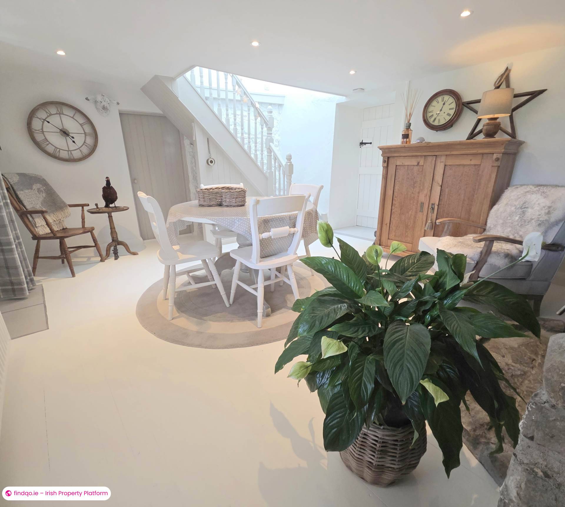 House for Sale in Kilroe, Headford, Co. Galway