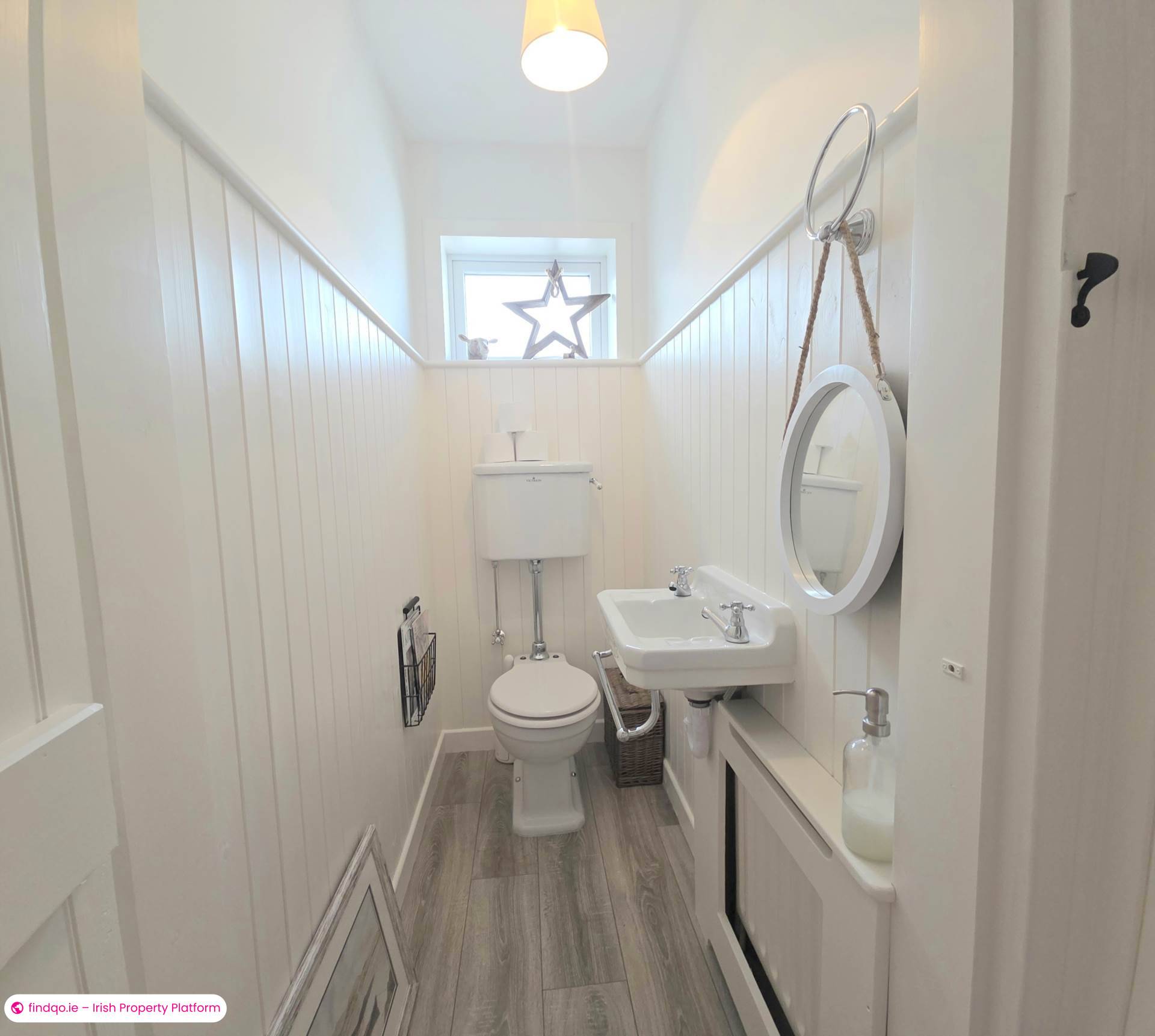 House for Sale in Kilroe, Headford, Co. Galway