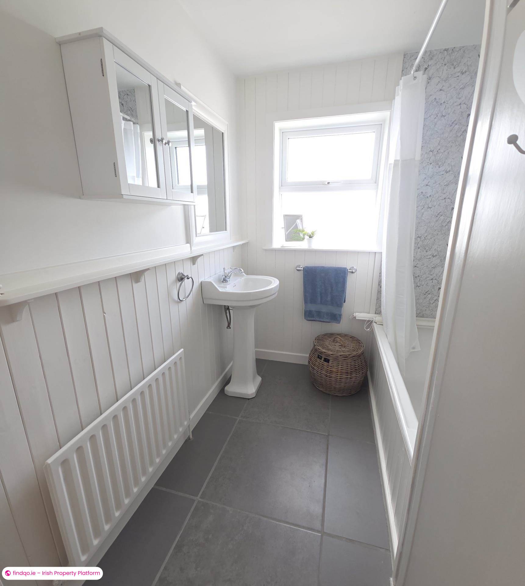 House for Sale in Kilroe, Headford, Co. Galway
