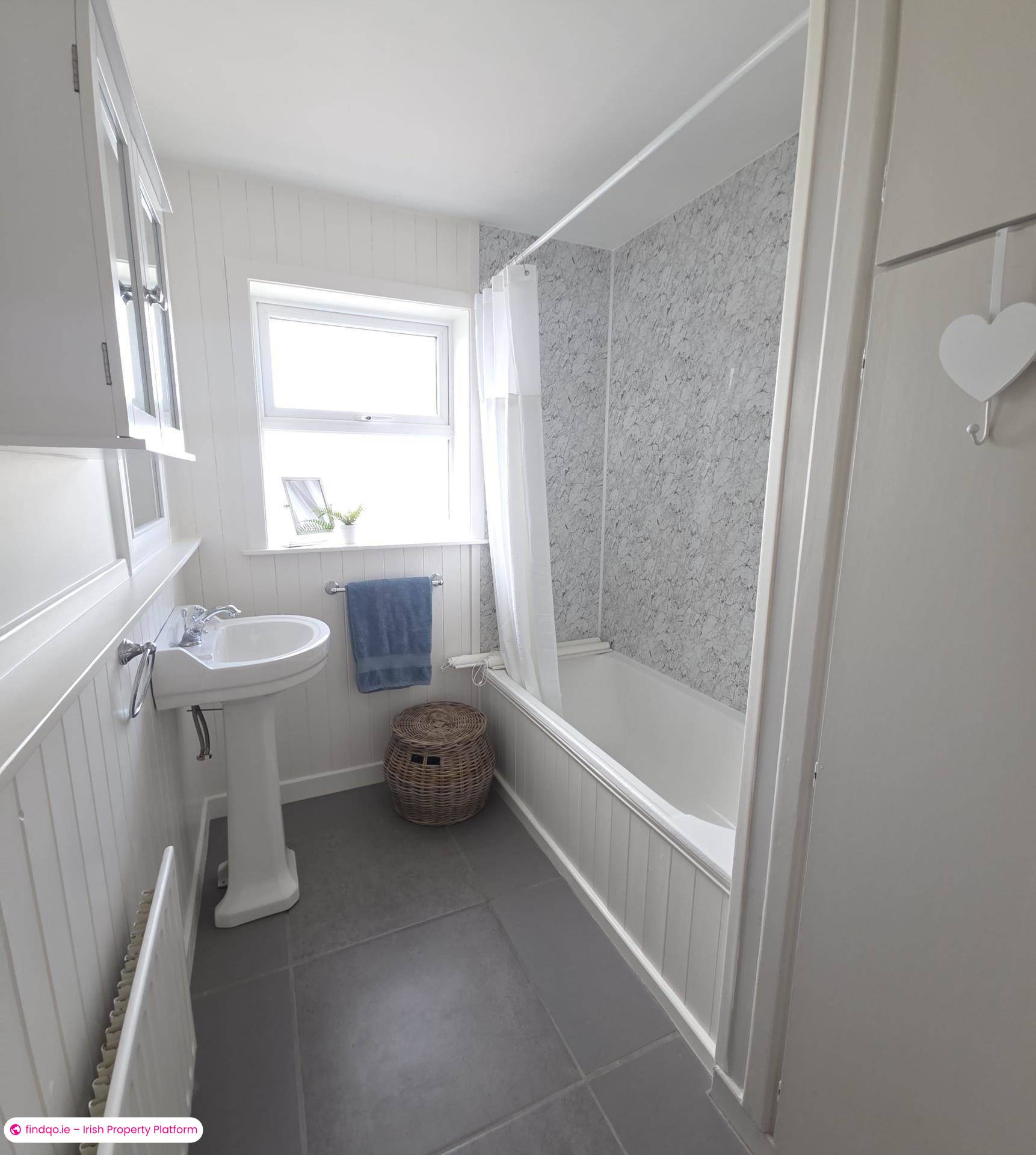 House for Sale in Kilroe, Headford, Co. Galway