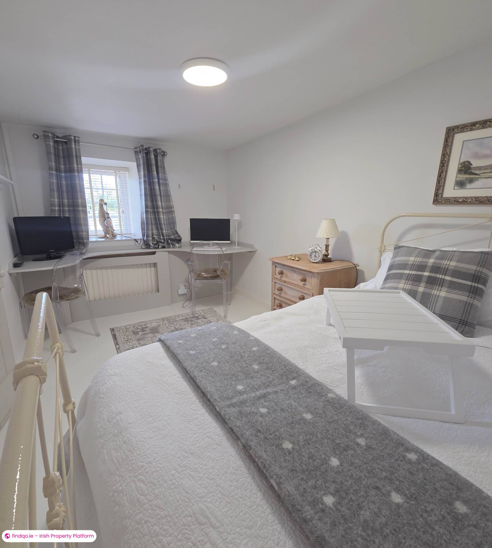 House for Sale in Kilroe, Headford, Co. Galway