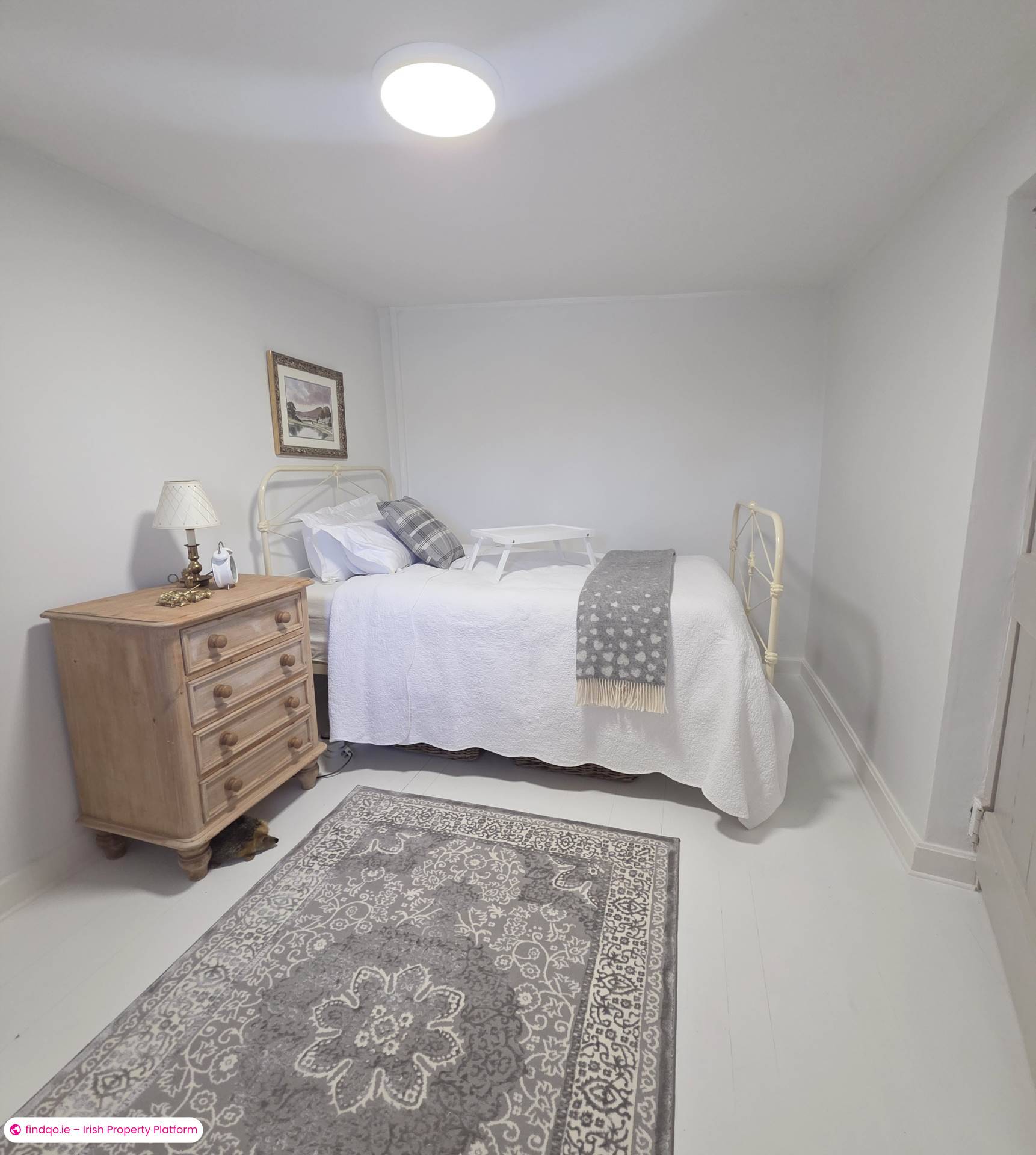 House for Sale in Kilroe, Headford, Co. Galway