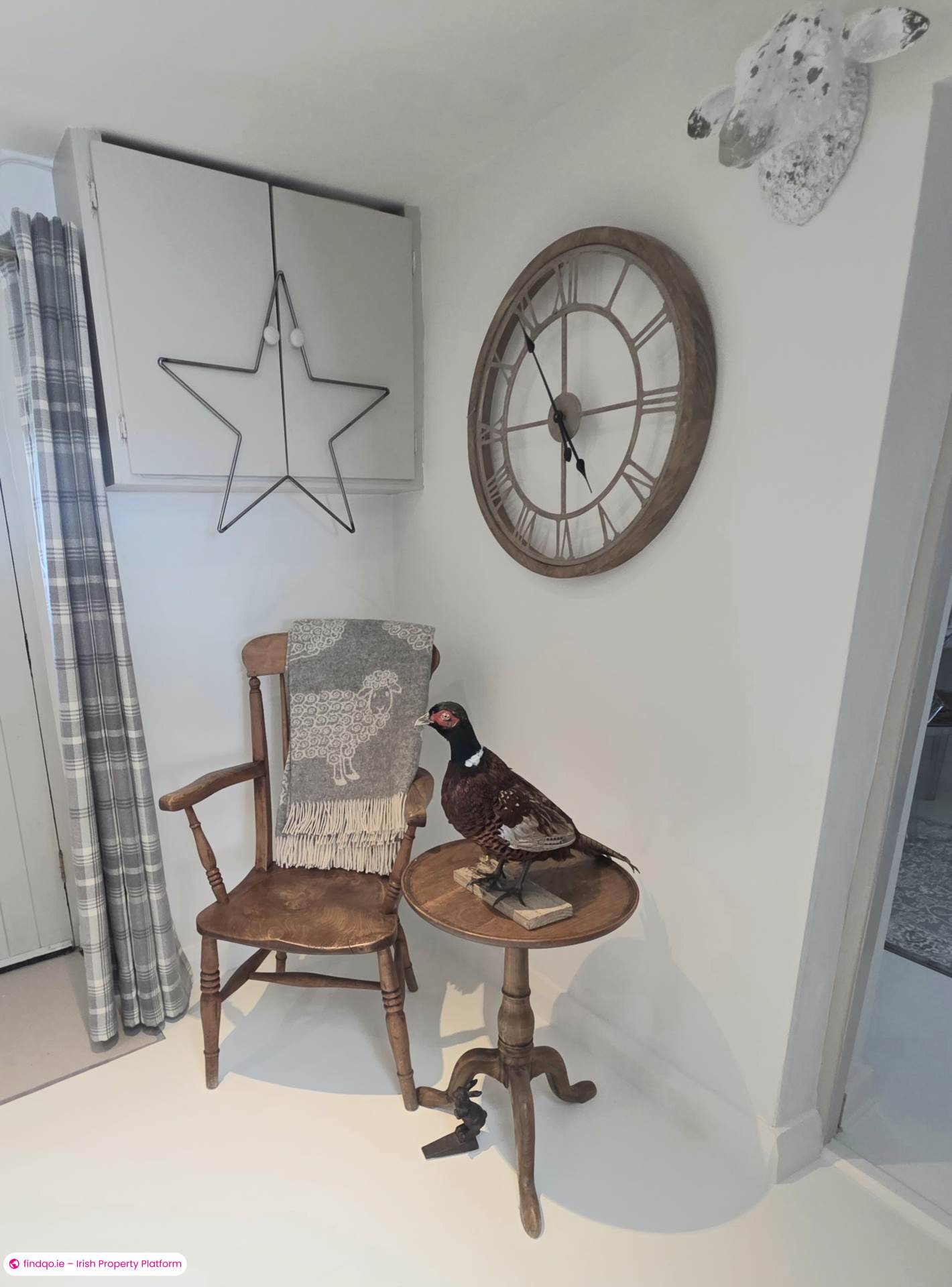 House for Sale in Kilroe, Headford, Co. Galway