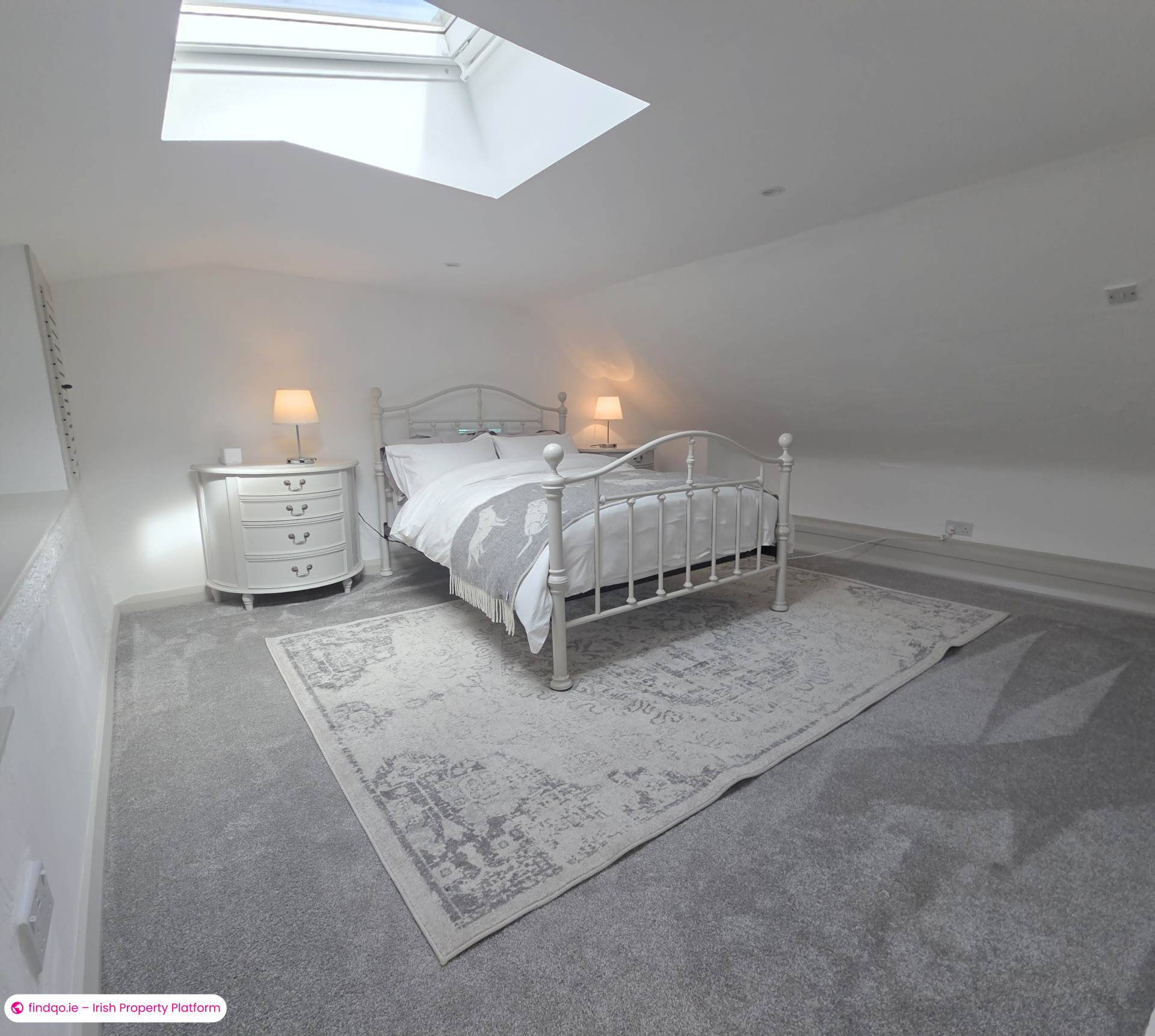 House for Sale in Kilroe, Headford, Co. Galway