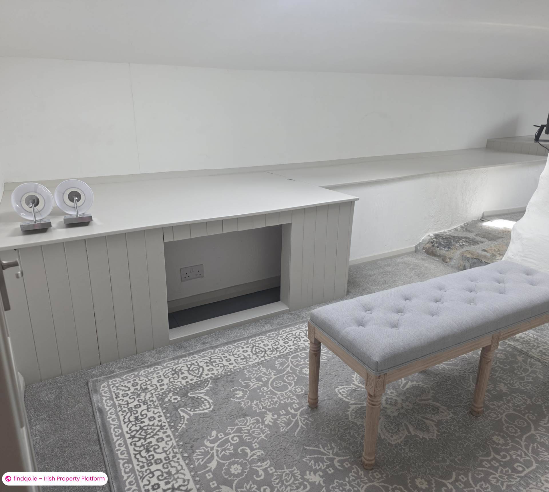 House for Sale in Kilroe, Headford, Co. Galway