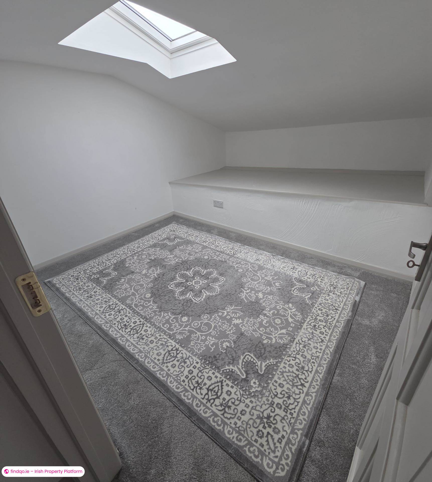 House for Sale in Kilroe, Headford, Co. Galway