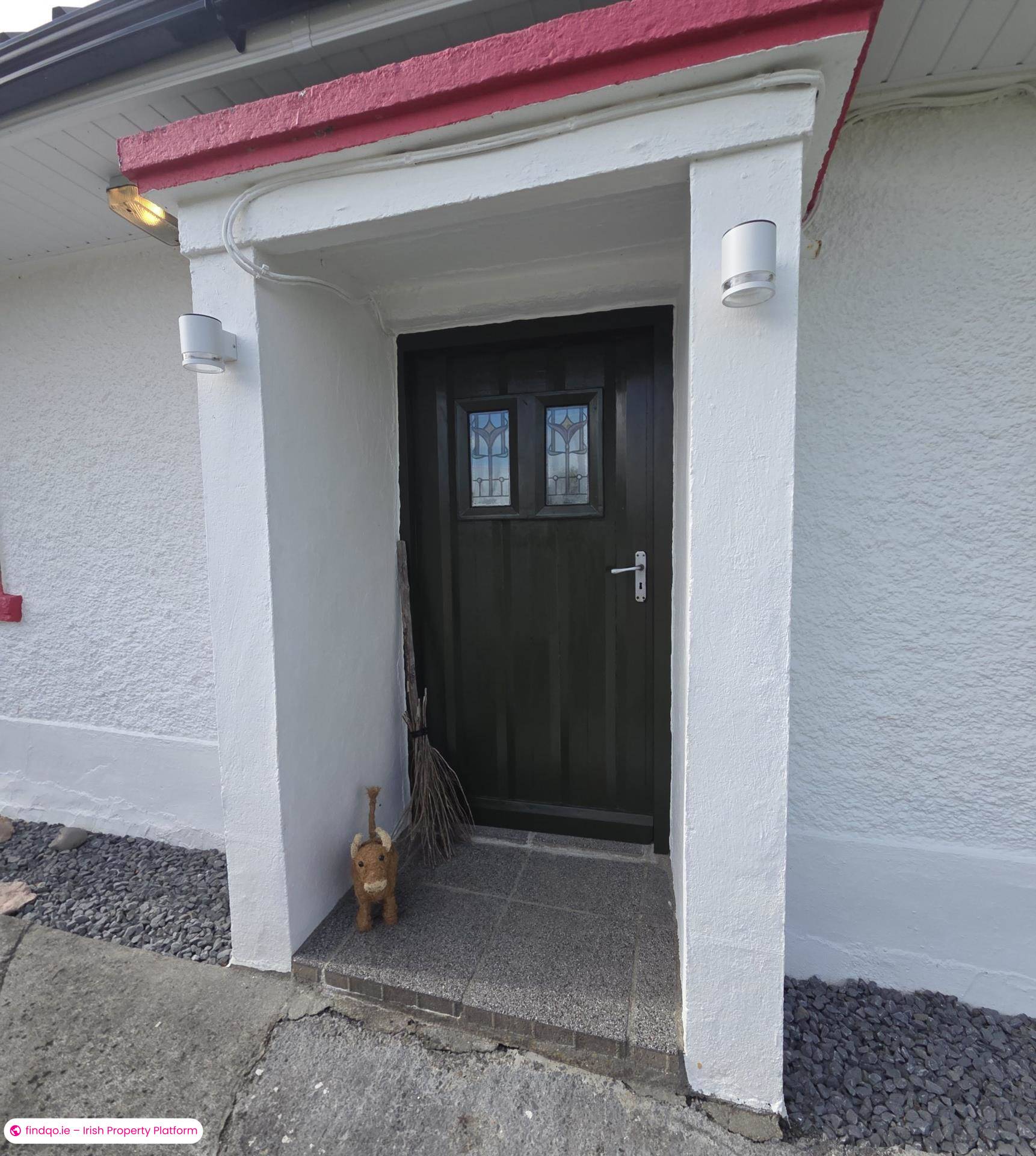 House for Sale in Kilroe, Headford, Co. Galway