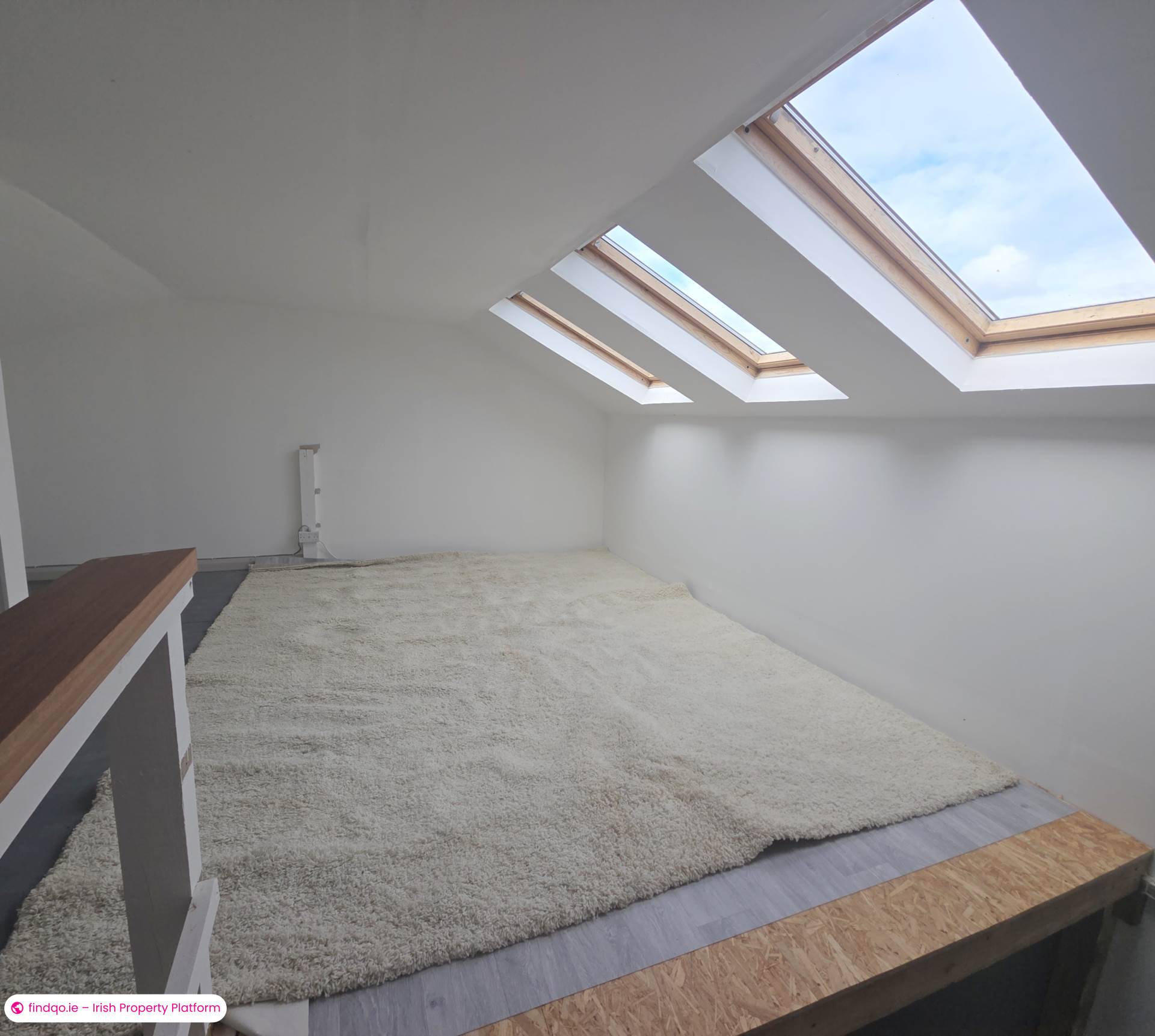 House for Sale in Kilroe, Headford, Co. Galway