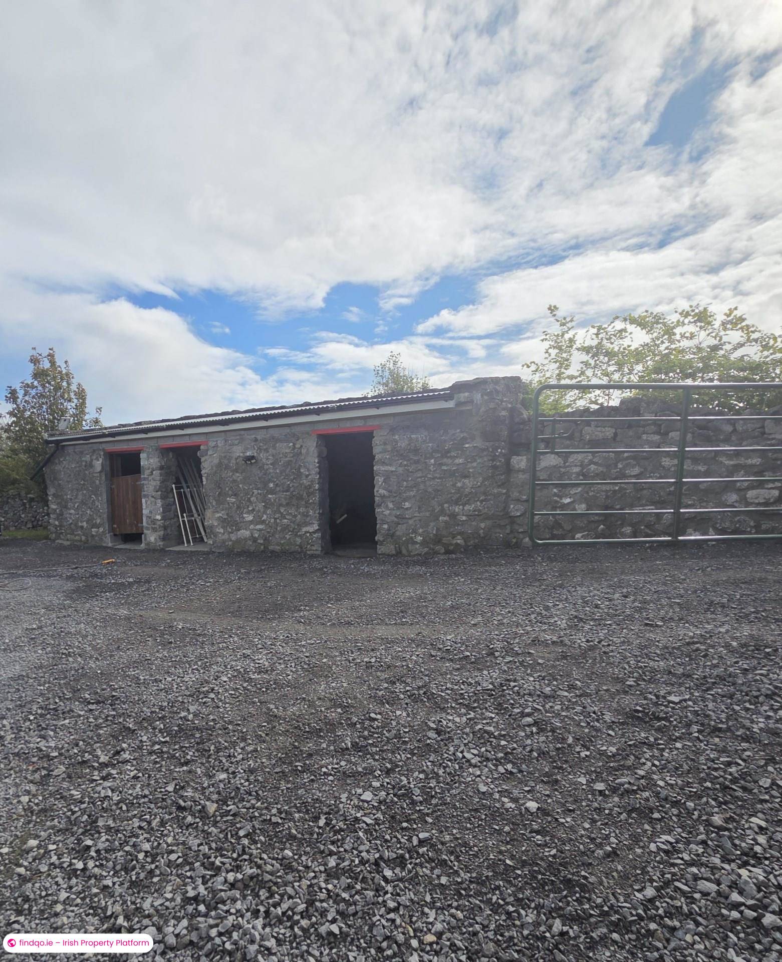 House for Sale in Kilroe, Headford, Co. Galway