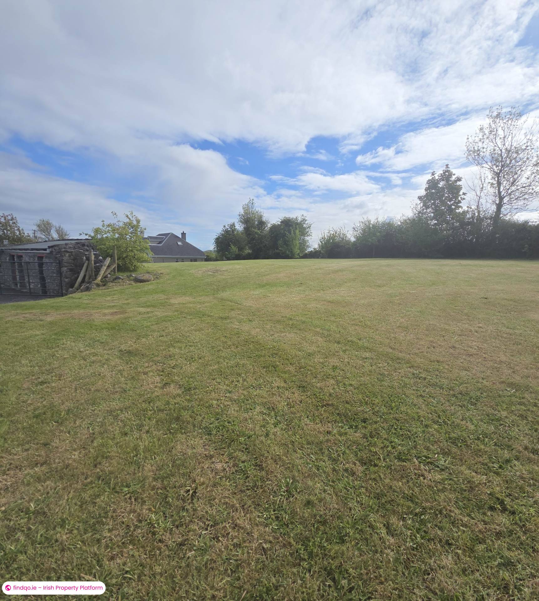 House for Sale in Kilroe, Headford, Co. Galway