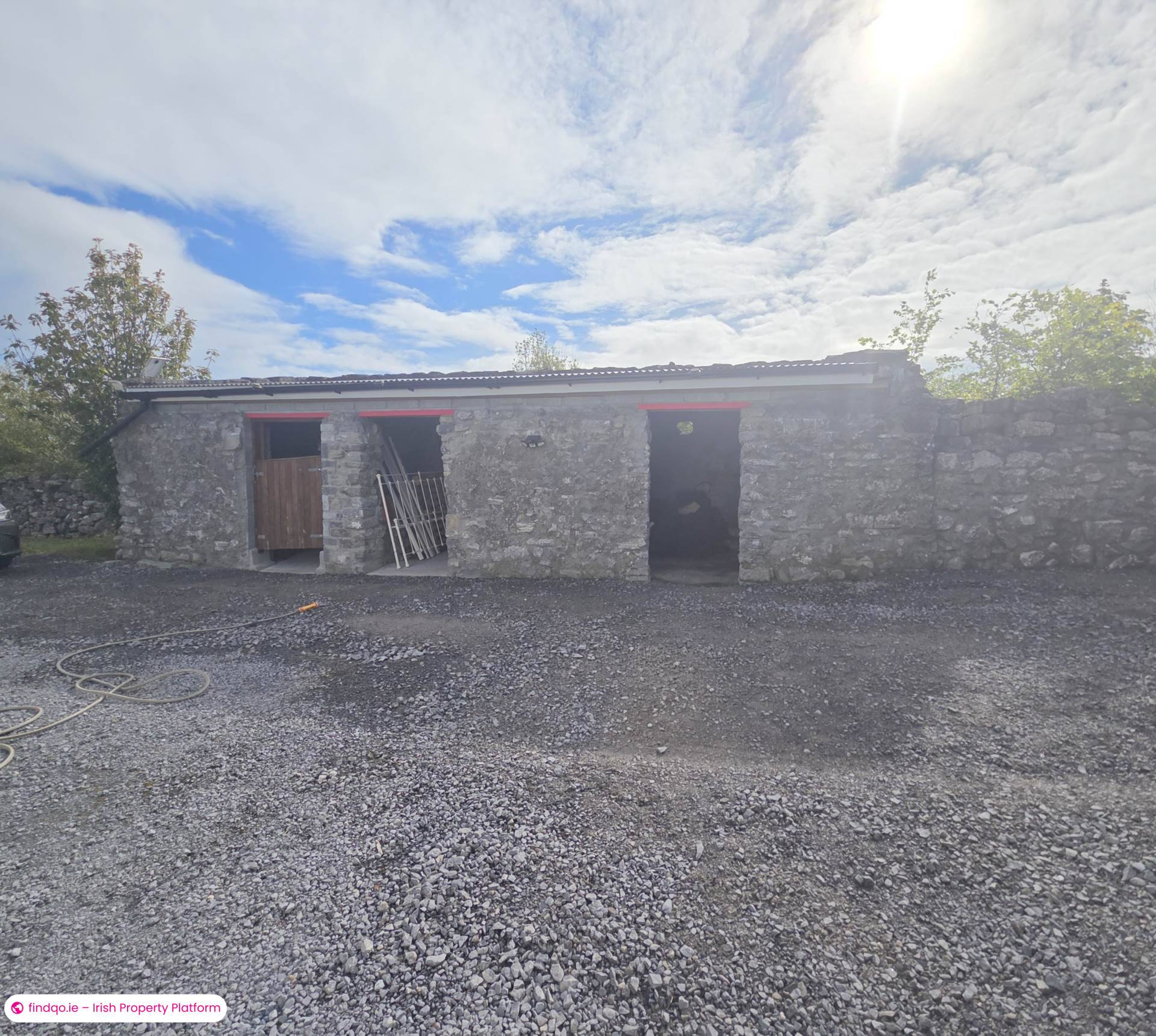 House for Sale in Kilroe, Headford, Co. Galway