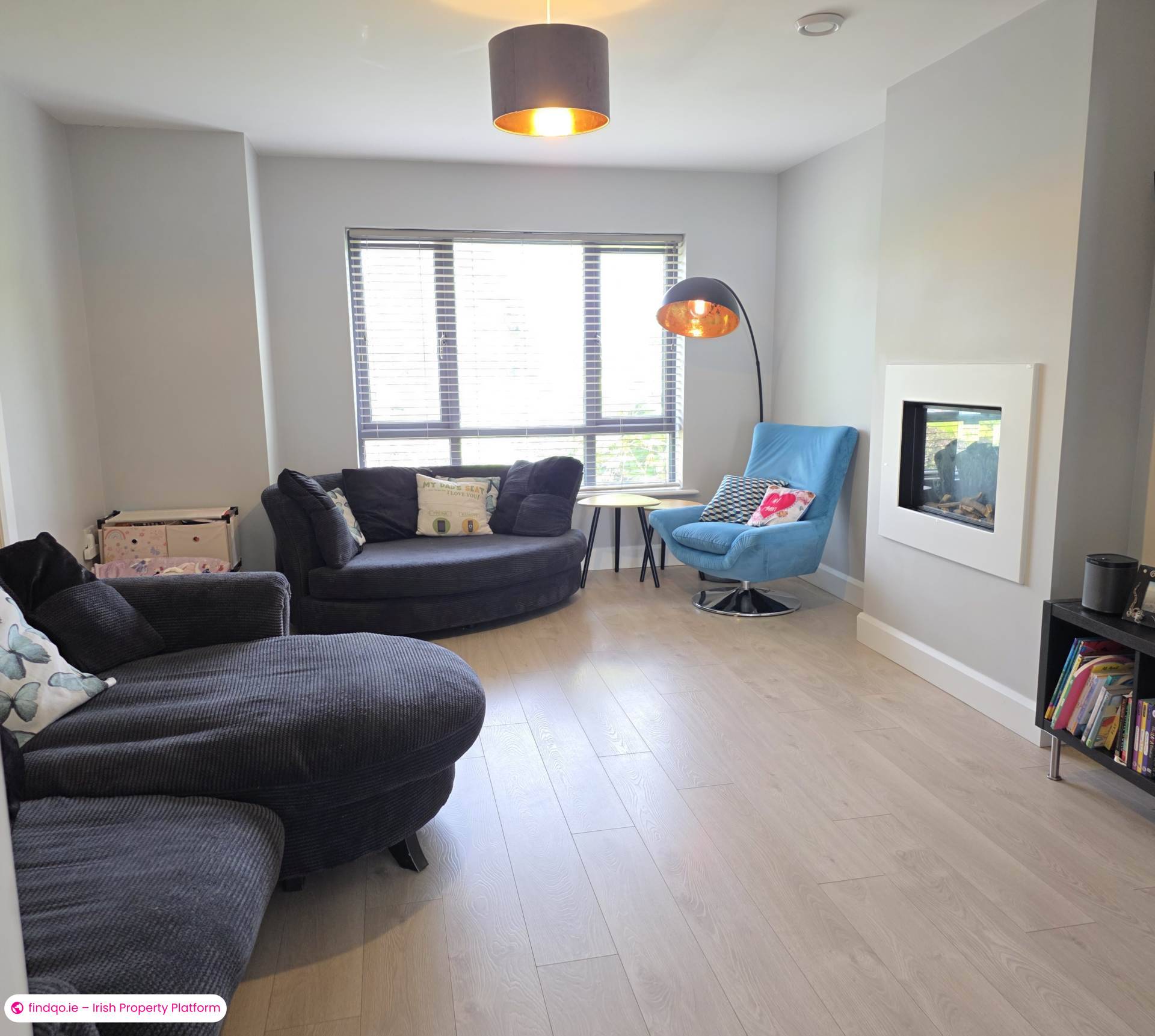 Semi-detached house for Sale in Craughwell, Galway