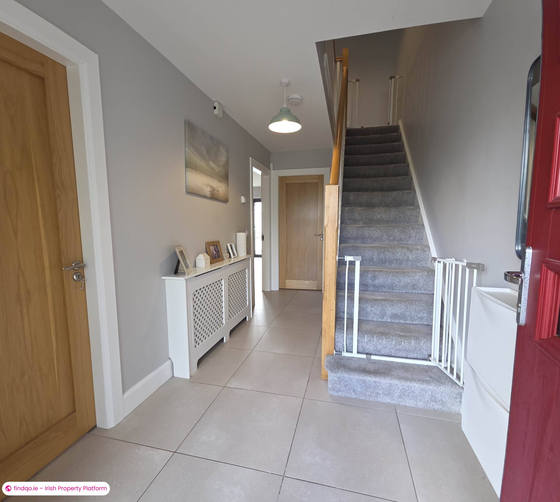 Semi-detached house for Sale in Craughwell, Galway