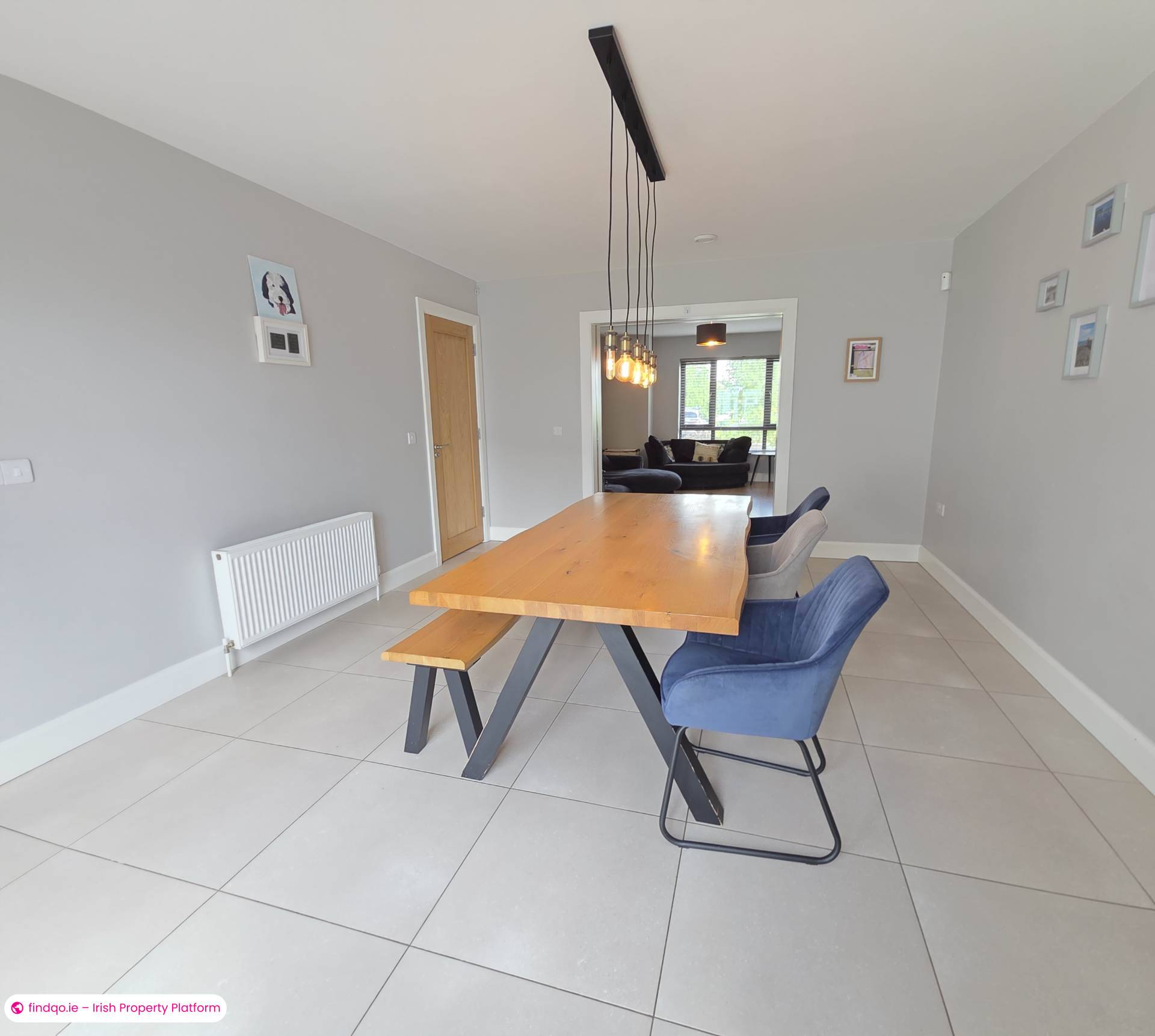 Semi-detached house for Sale in Craughwell, Galway