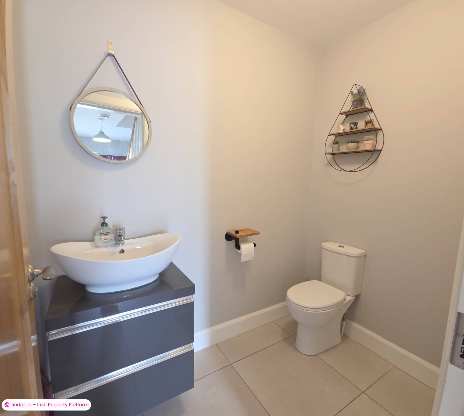 Semi-detached house for Sale in Craughwell, Galway