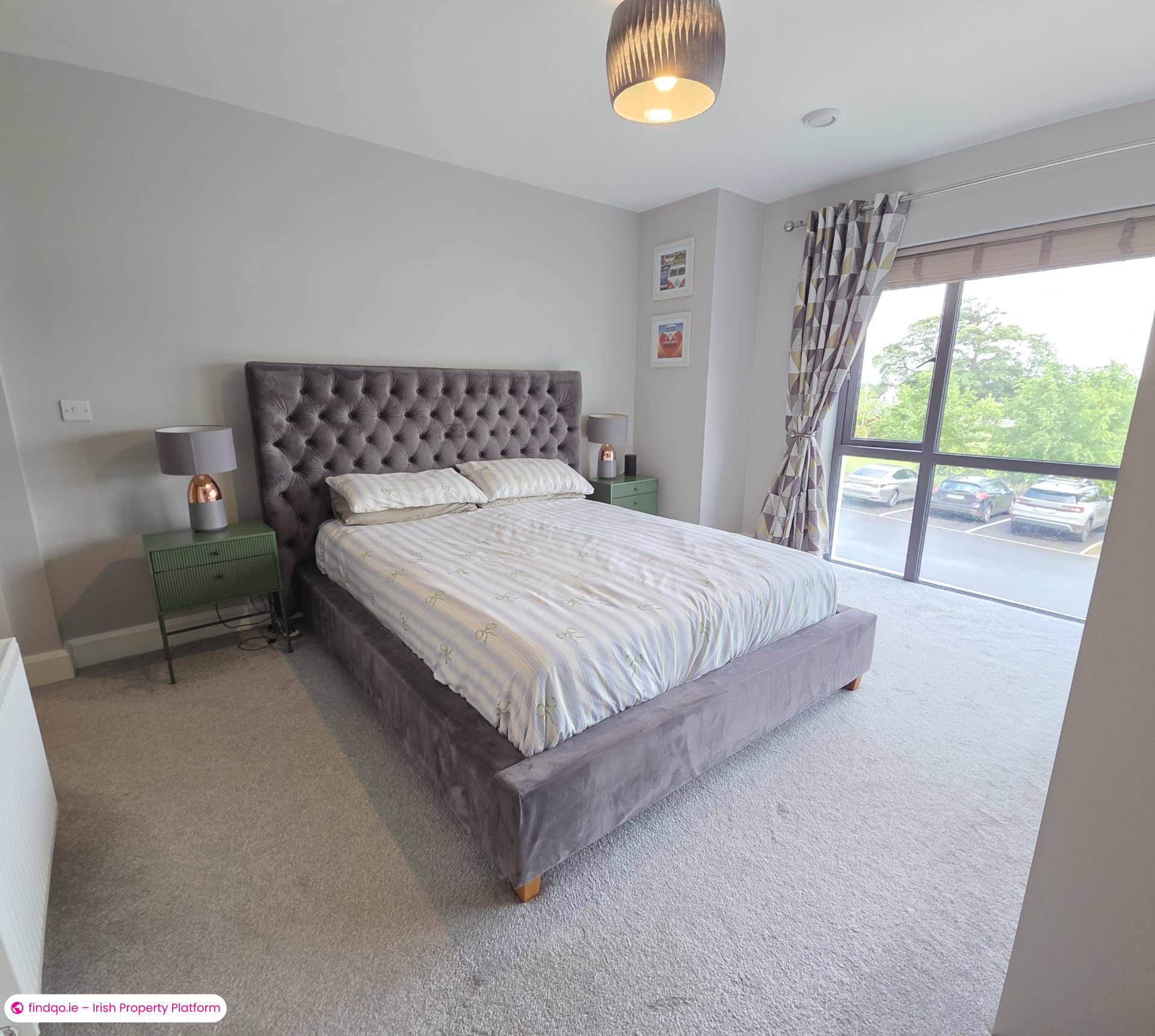 Semi-detached house for Sale in Craughwell, Galway