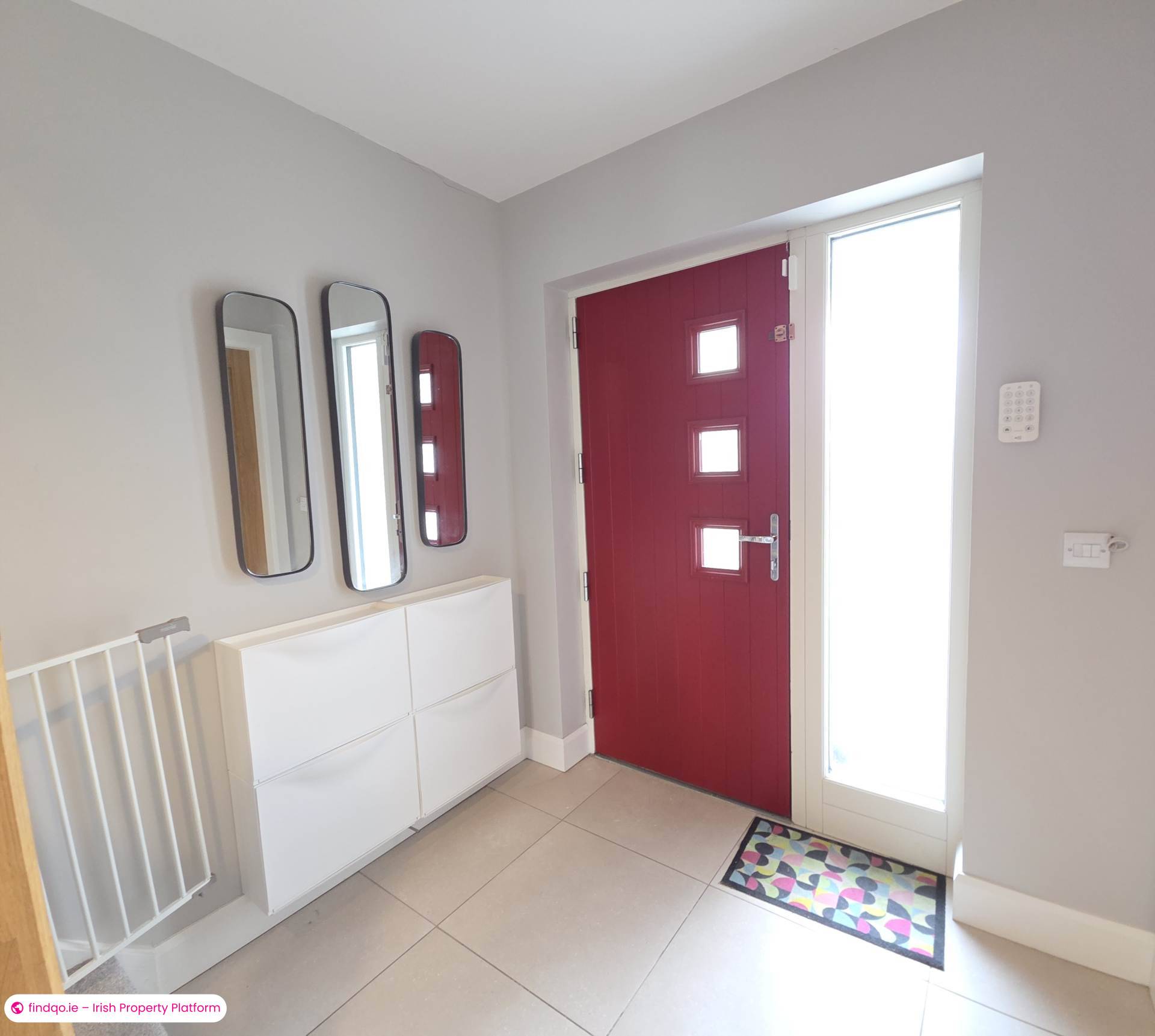 Semi-detached house for Sale in Craughwell, Galway