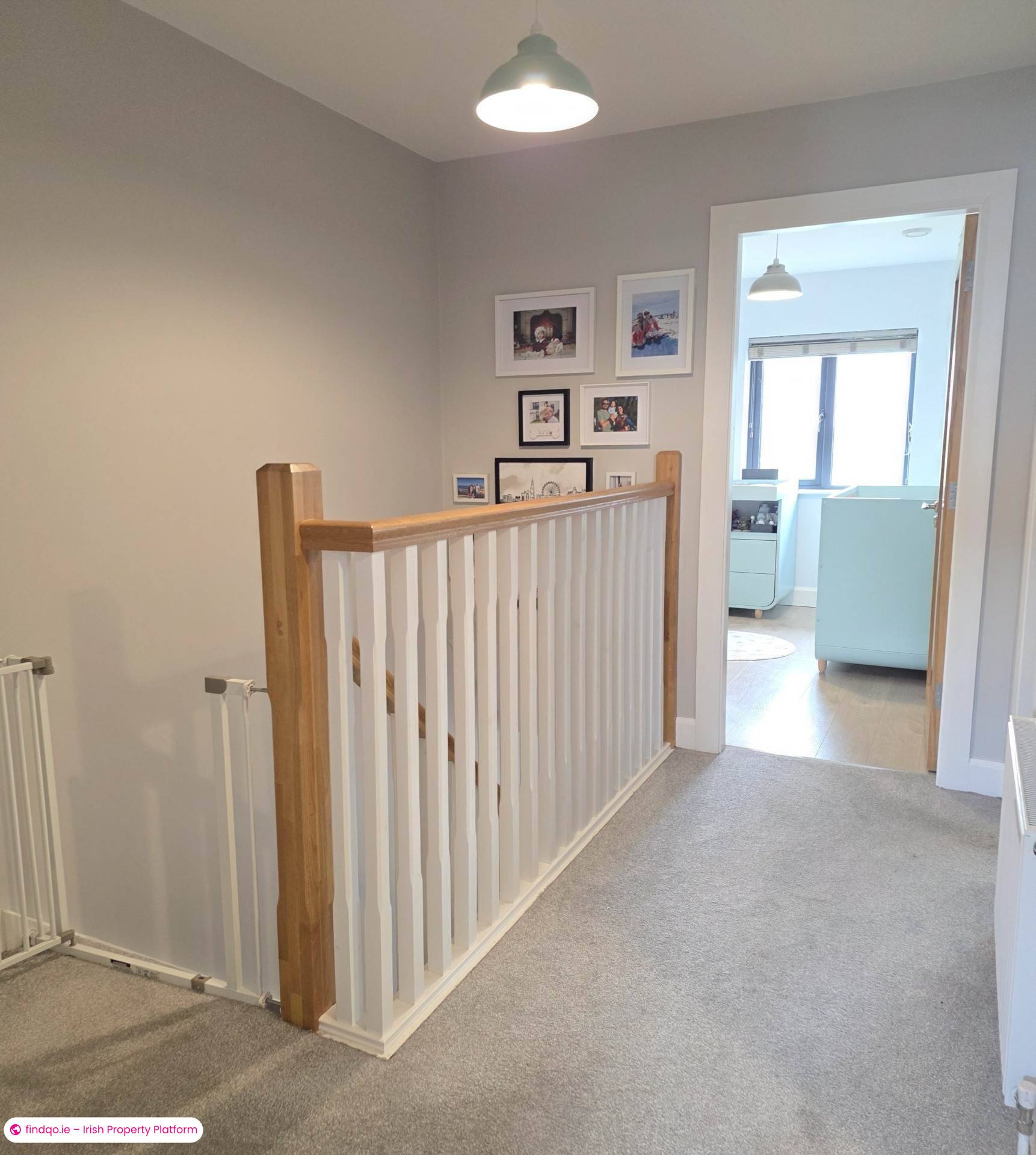 Semi-detached house for Sale in Craughwell, Galway