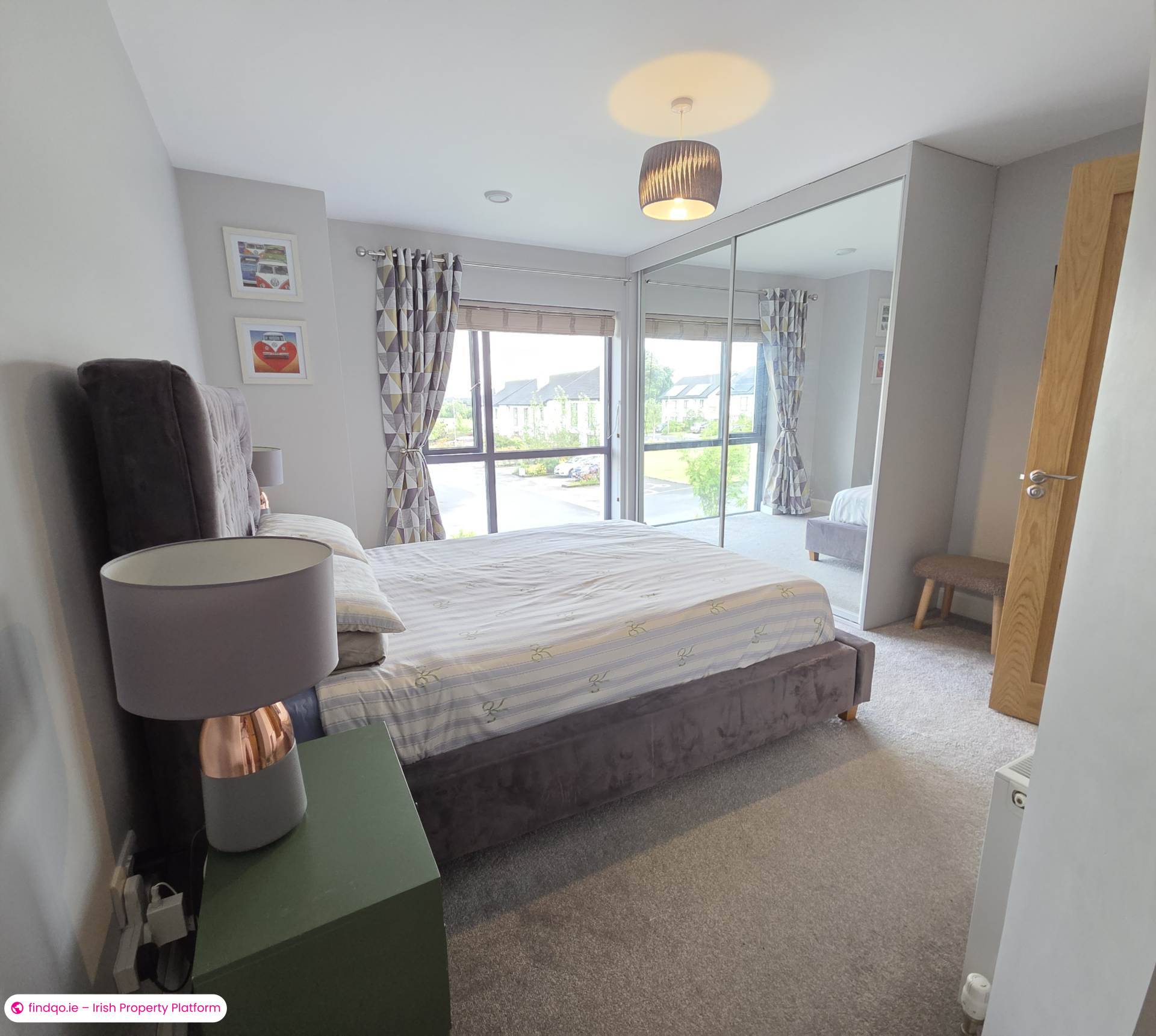 Semi-detached house for Sale in Craughwell, Galway