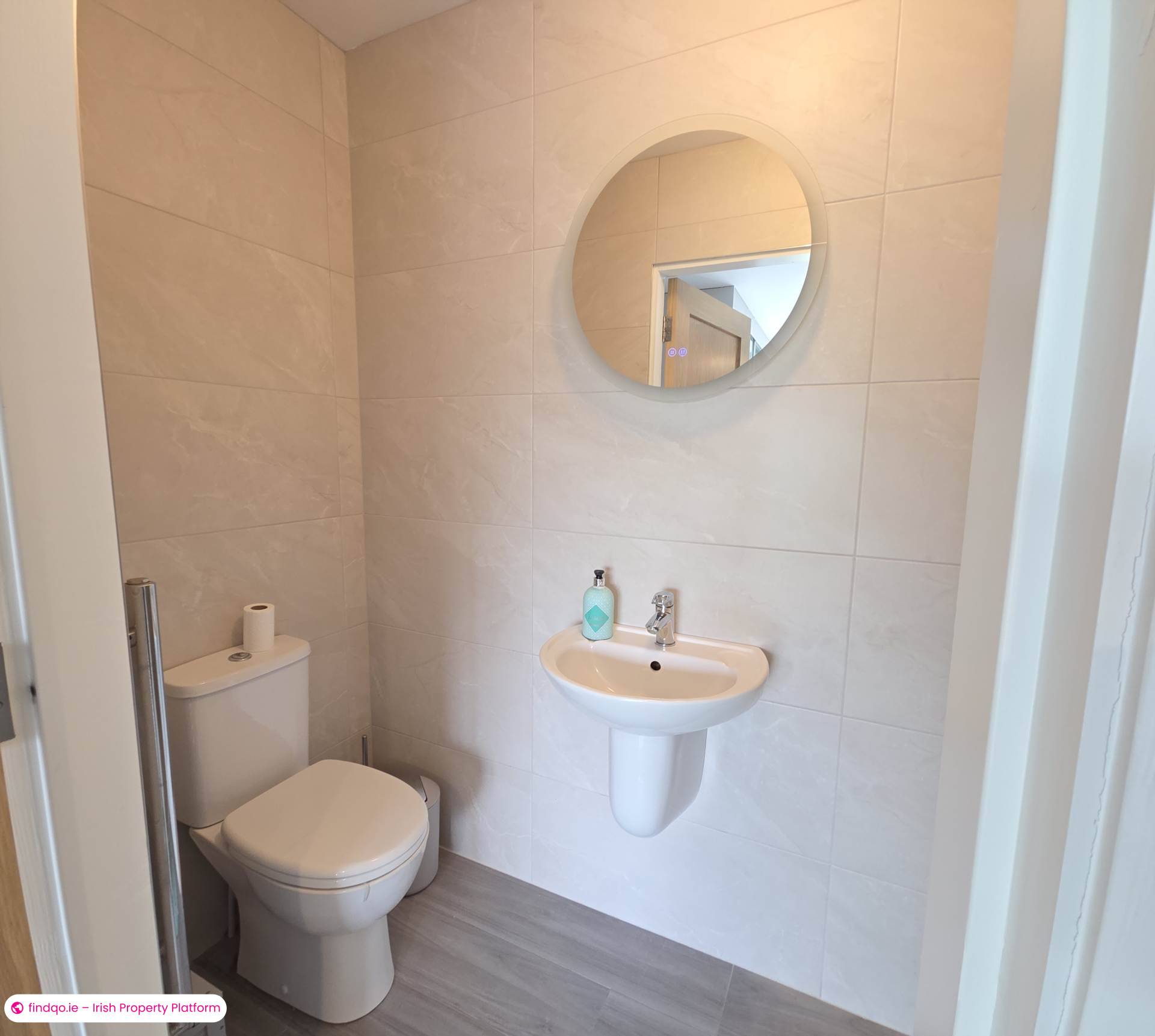 Semi-detached house for Sale in Craughwell, Galway