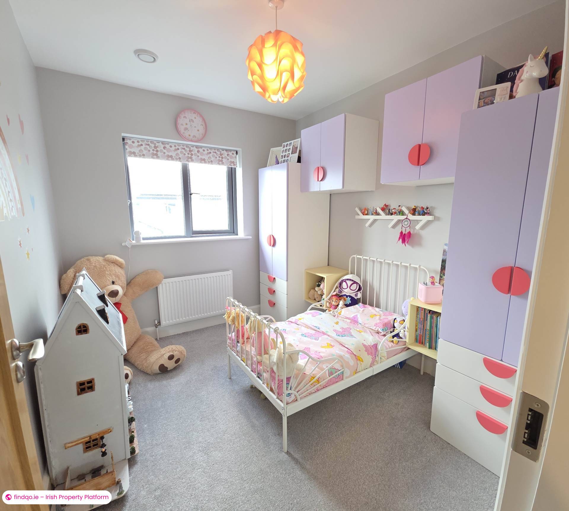 Semi-detached house for Sale in Craughwell, Galway