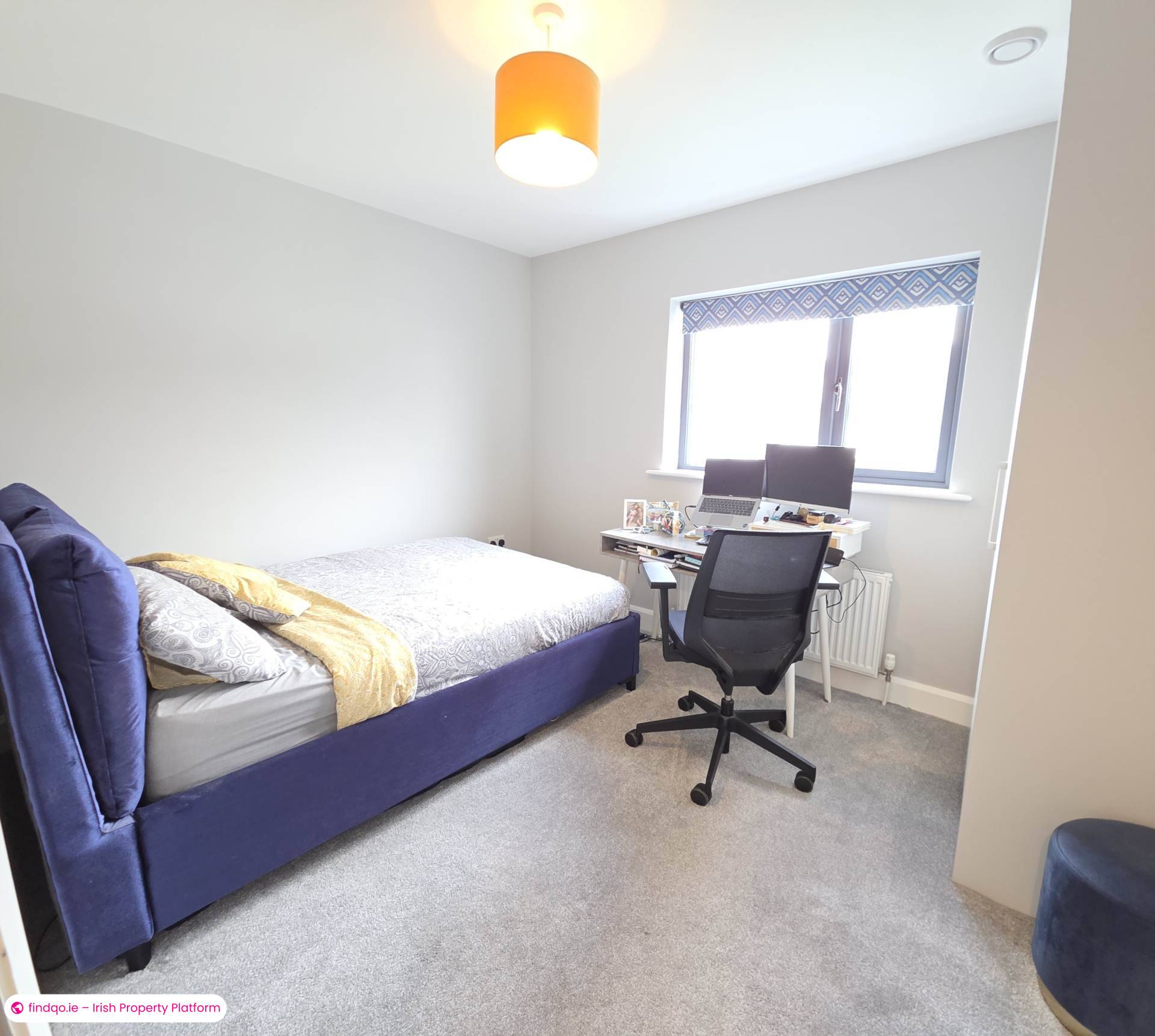 Semi-detached house for Sale in Craughwell, Galway