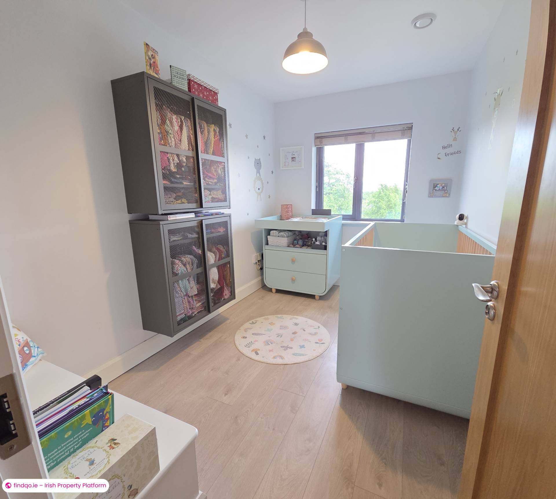 Semi-detached house for Sale in Craughwell, Galway