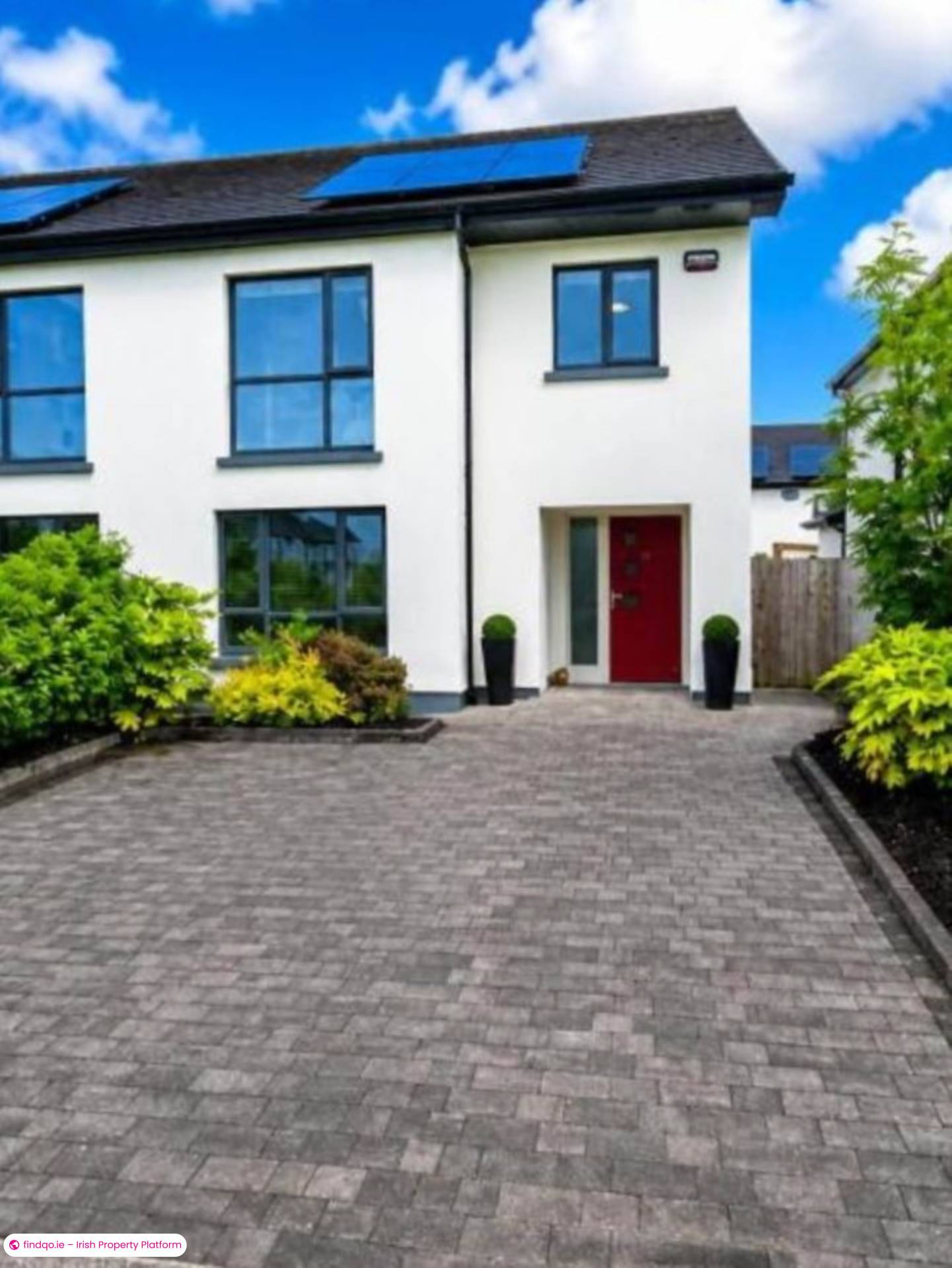 Semi-detached house for Sale in Craughwell, Galway