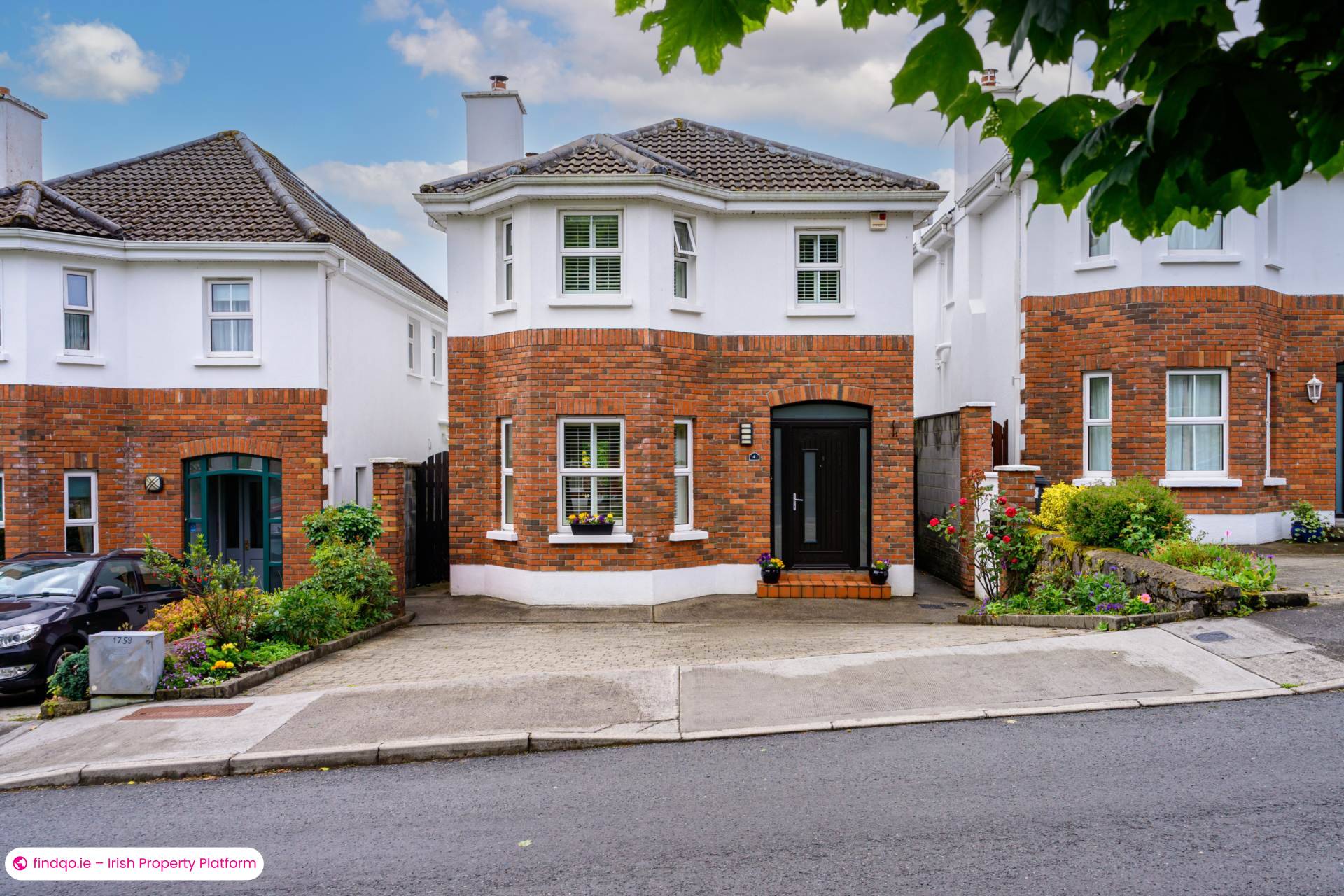 Detached house for Sale in 4 Dun Daingean, Newcastle,  Galway