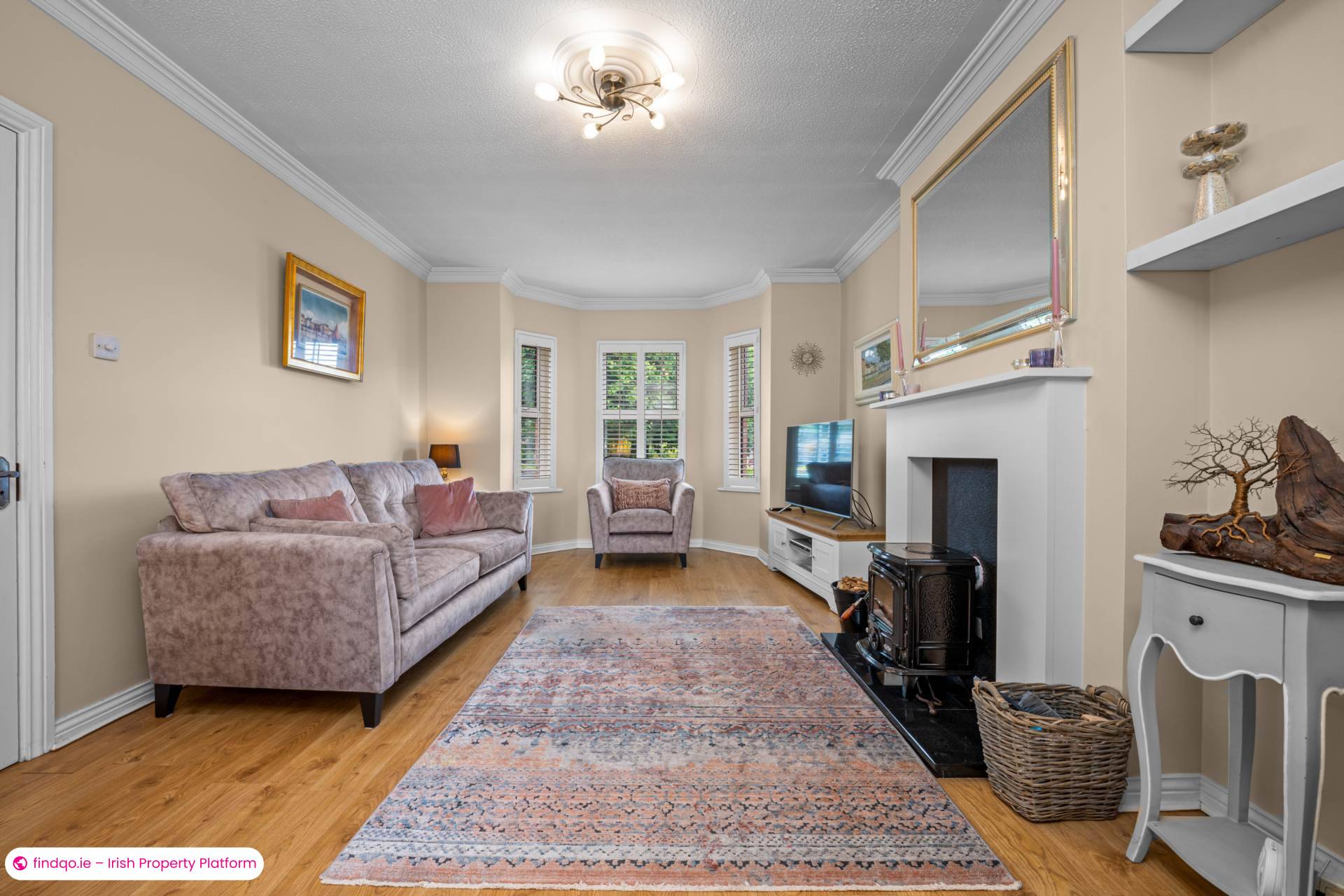 Detached house for Sale in 4 Dun Daingean, Newcastle,  Galway