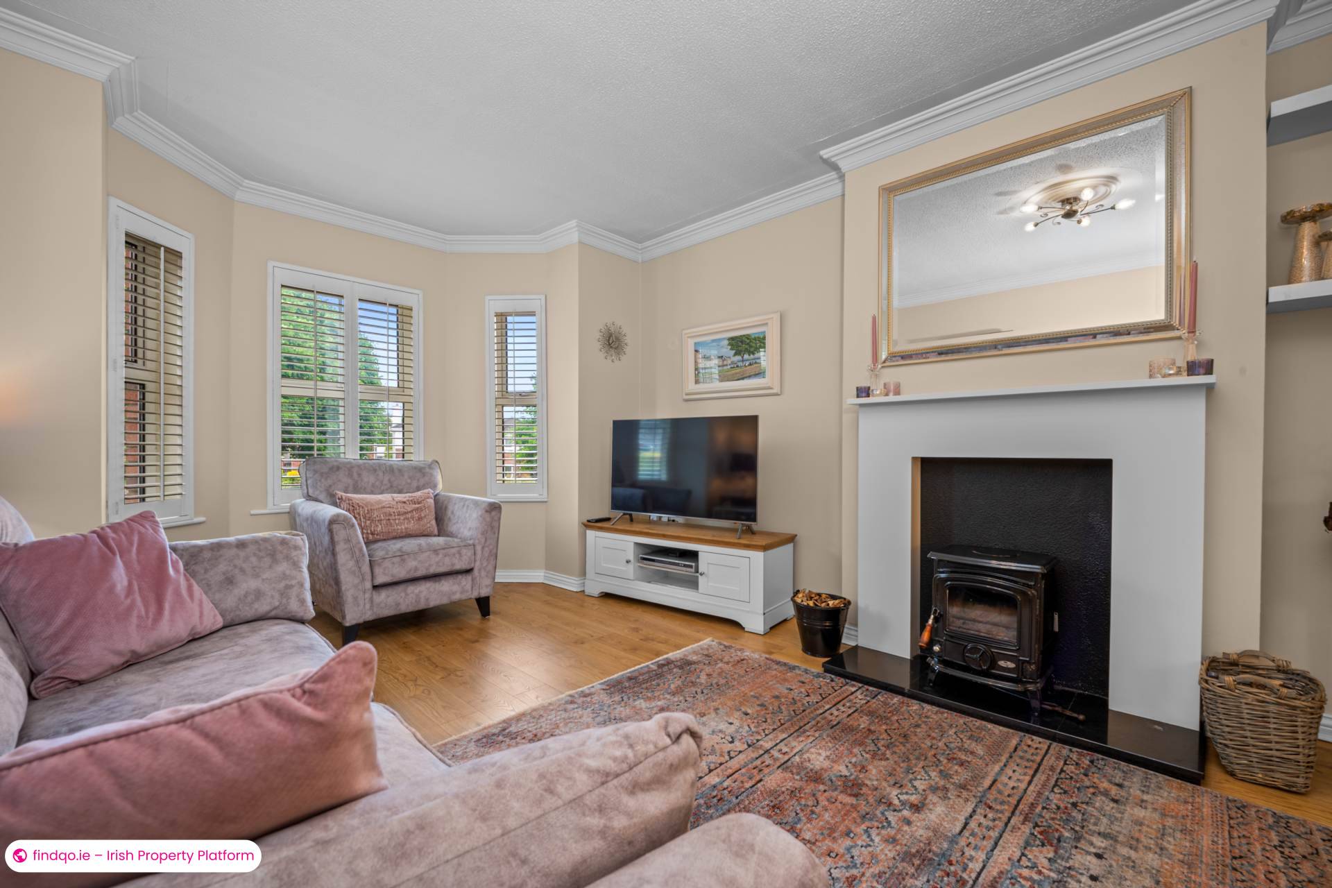 Detached house for Sale in 4 Dun Daingean, Newcastle,  Galway