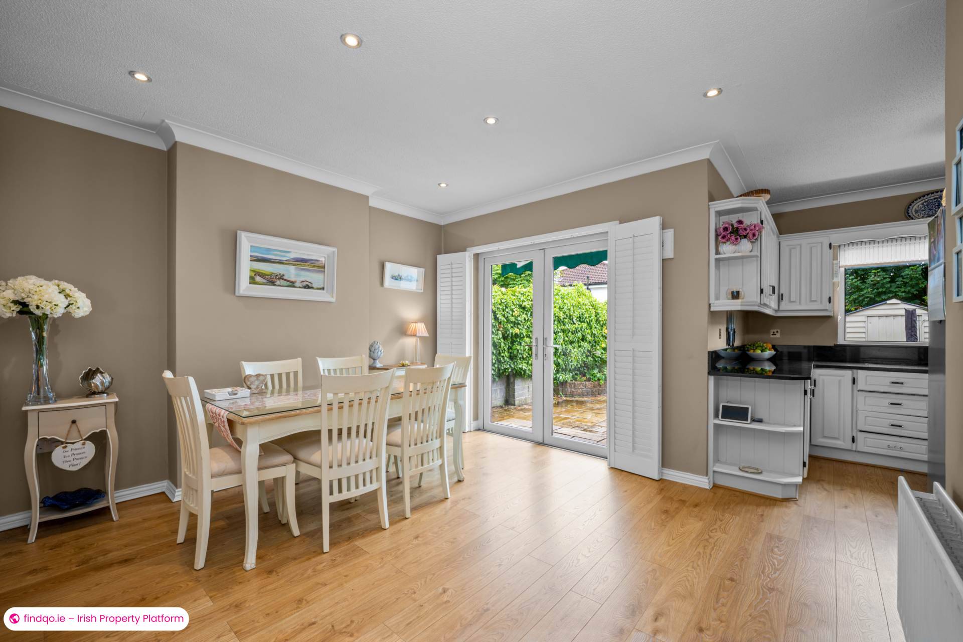 Detached house for Sale in 4 Dun Daingean, Newcastle,  Galway