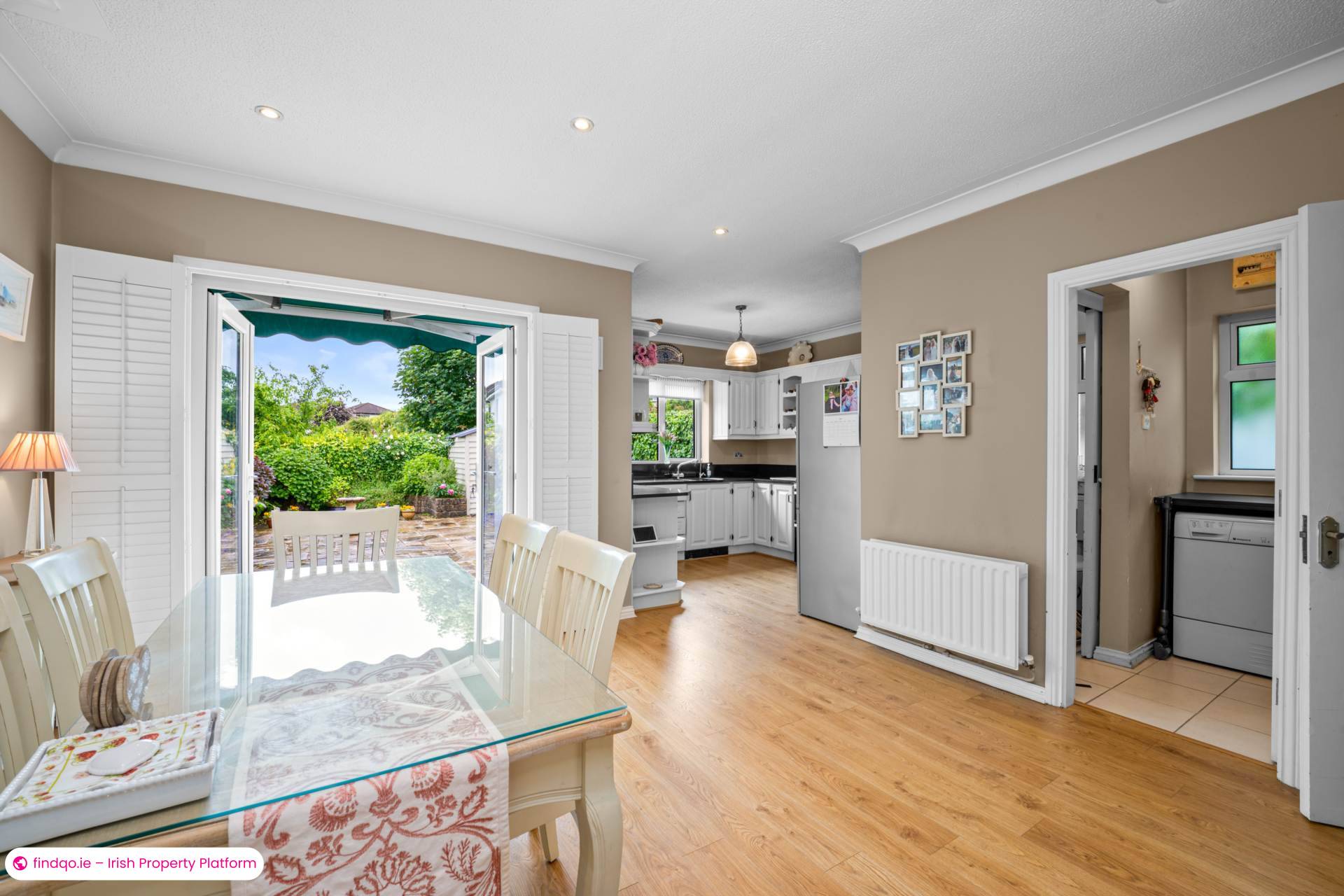 Detached house for Sale in 4 Dun Daingean, Newcastle,  Galway