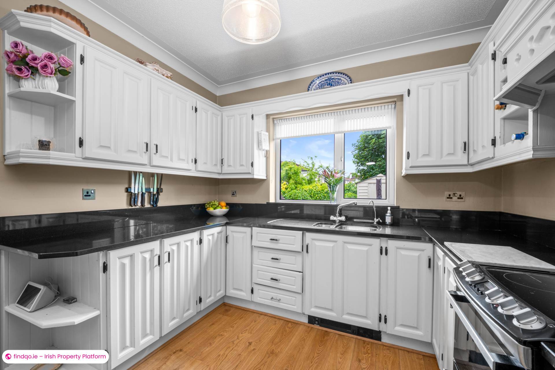 Detached house for Sale in 4 Dun Daingean, Newcastle,  Galway