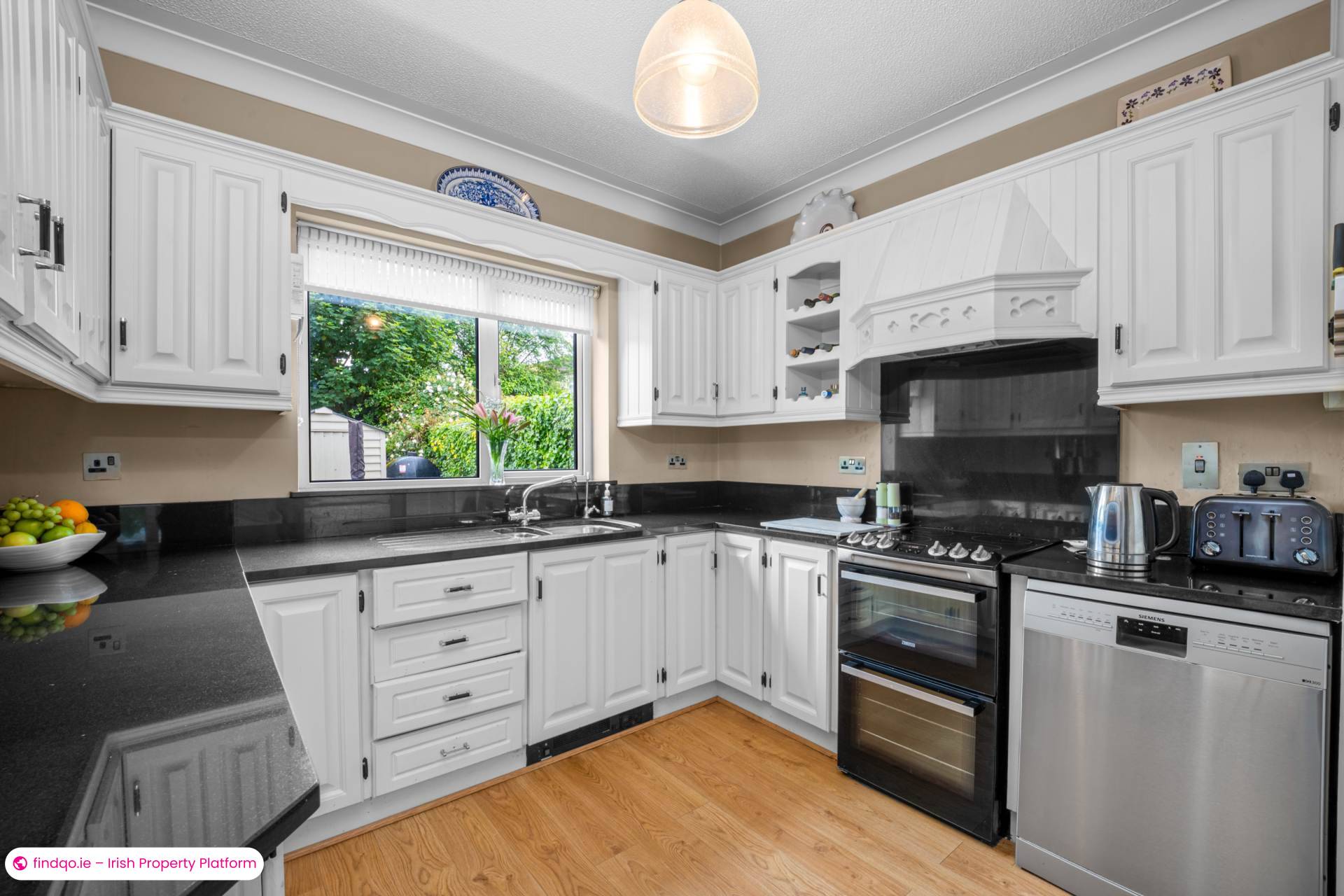 Detached house for Sale in 4 Dun Daingean, Newcastle,  Galway