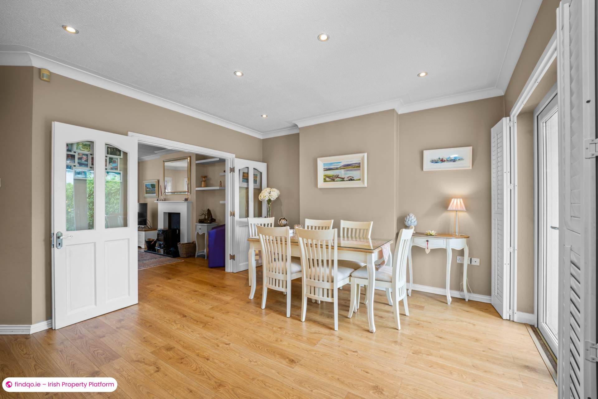Detached house for Sale in 4 Dun Daingean, Newcastle,  Galway