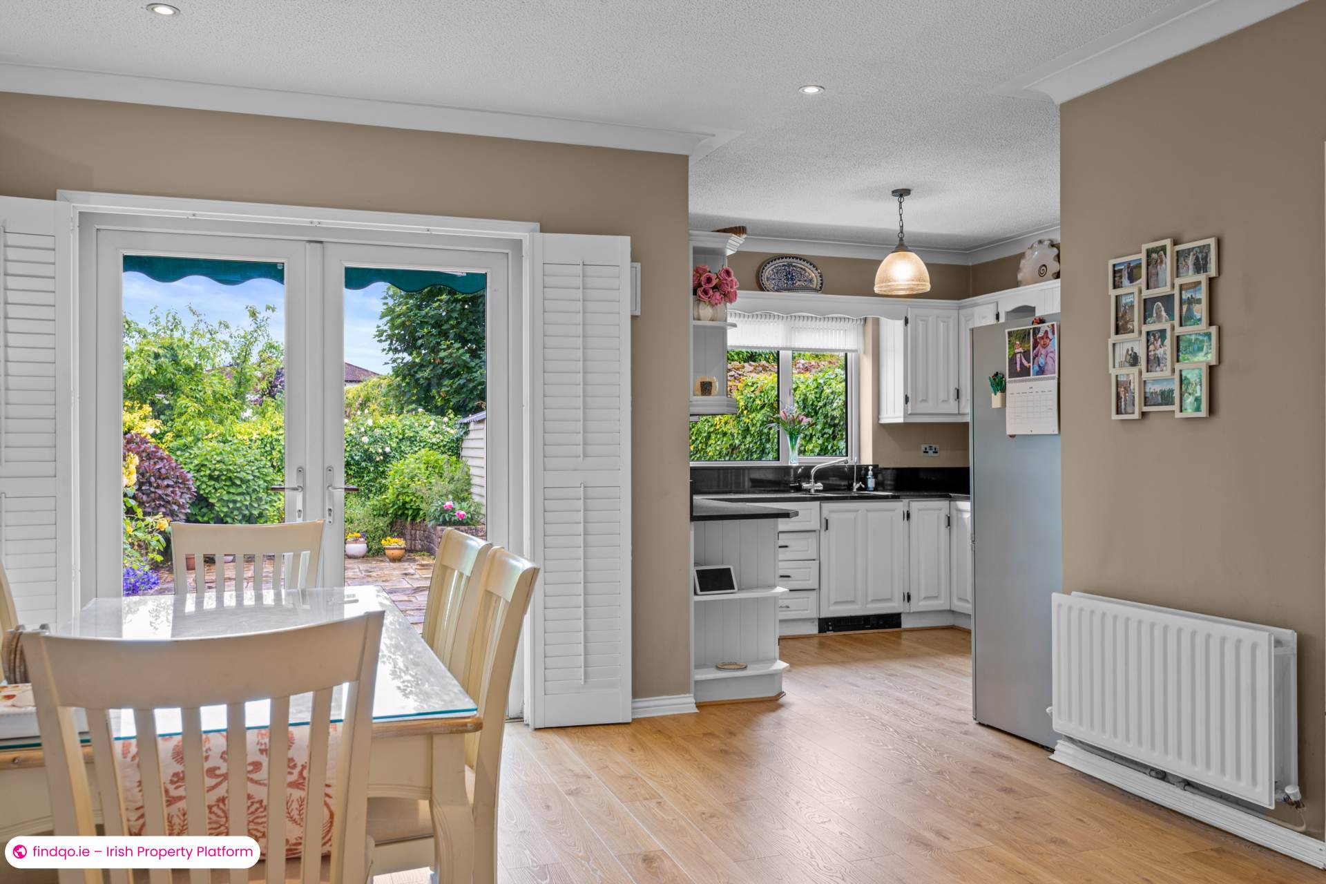 Detached house for Sale in 4 Dun Daingean, Newcastle,  Galway