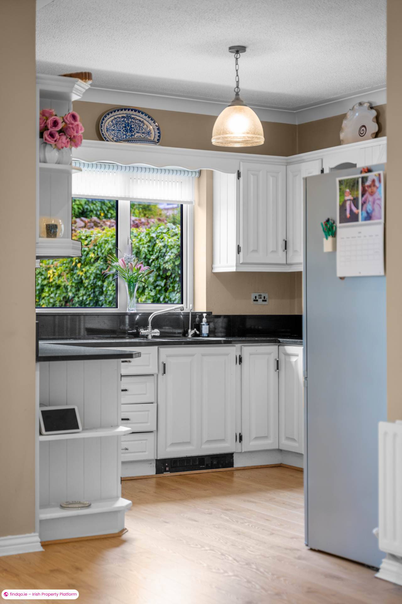 Detached house for Sale in 4 Dun Daingean, Newcastle,  Galway
