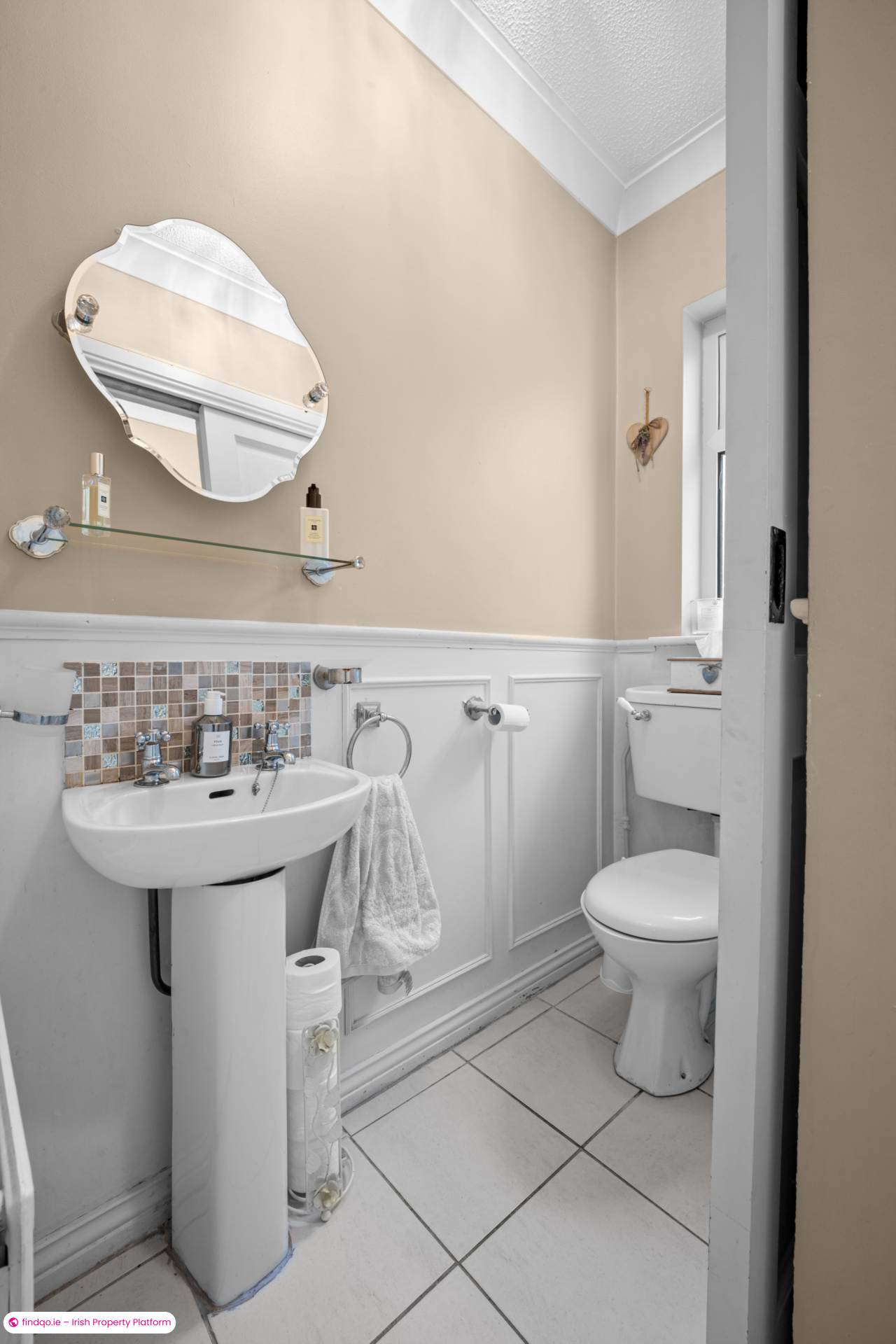 Detached house for Sale in 4 Dun Daingean, Newcastle,  Galway