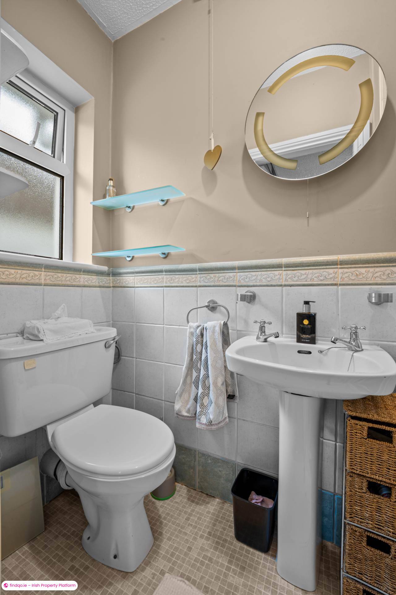 Detached house for Sale in 4 Dun Daingean, Newcastle,  Galway