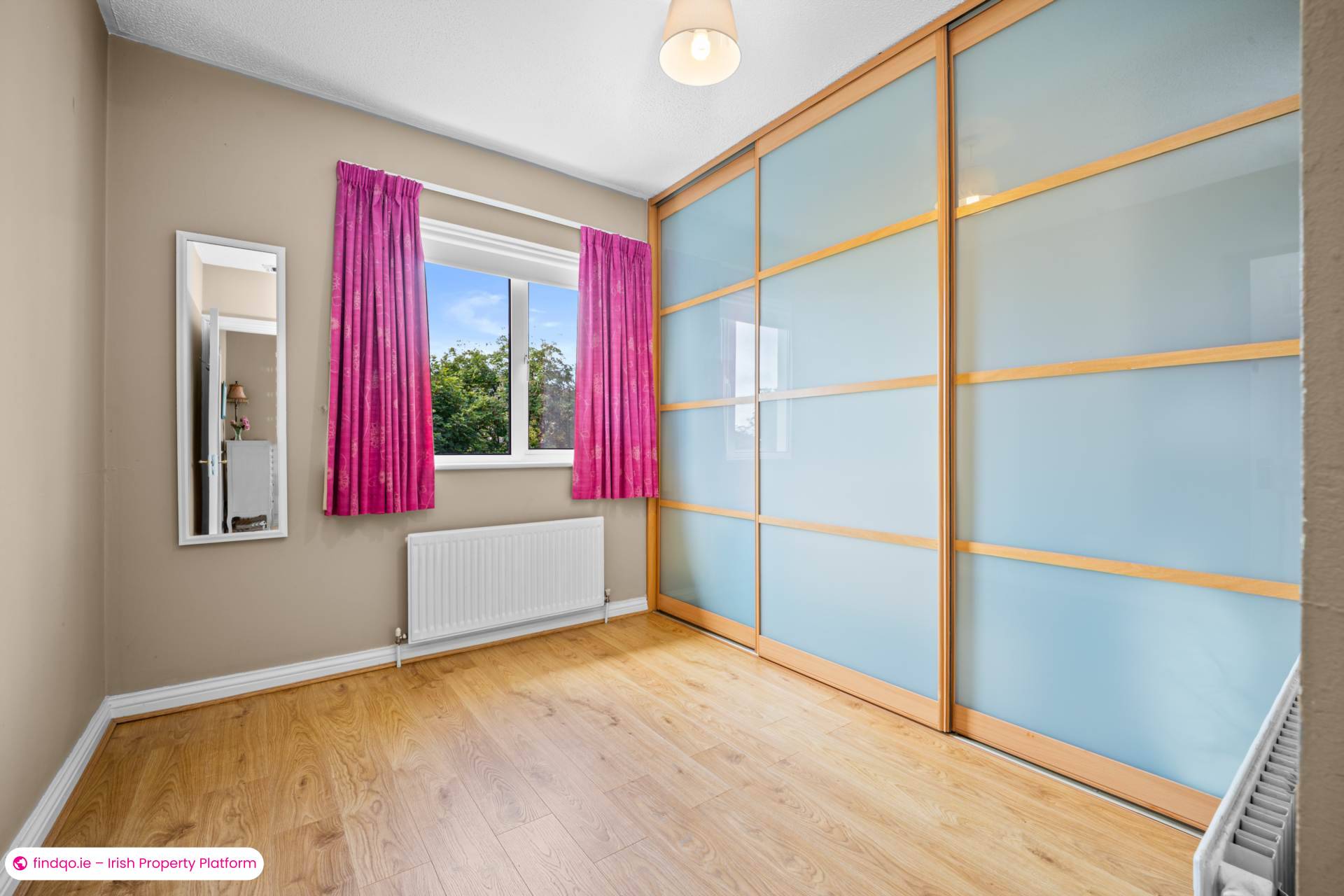 Detached house for Sale in 4 Dun Daingean, Newcastle,  Galway