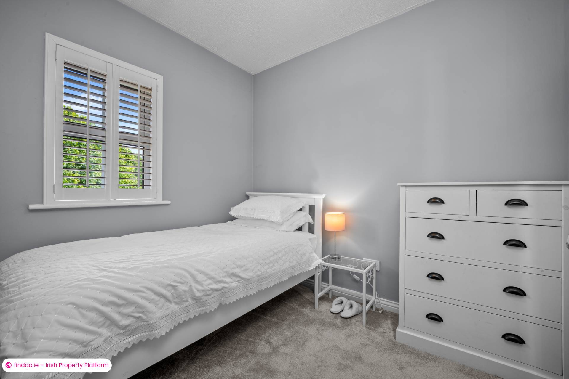 Detached house for Sale in 4 Dun Daingean, Newcastle,  Galway