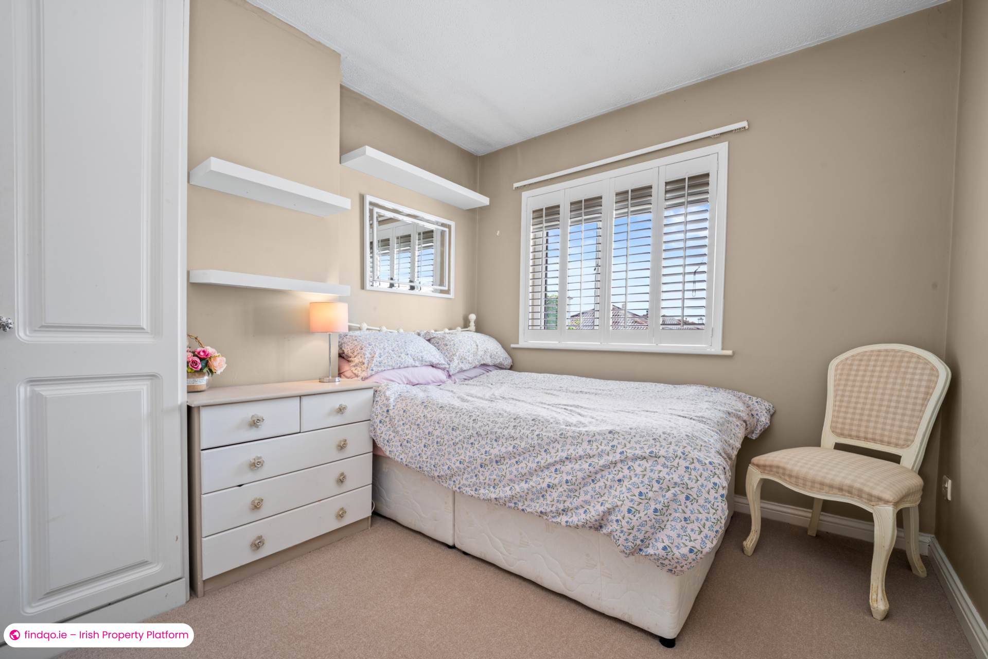 Detached house for Sale in 4 Dun Daingean, Newcastle,  Galway