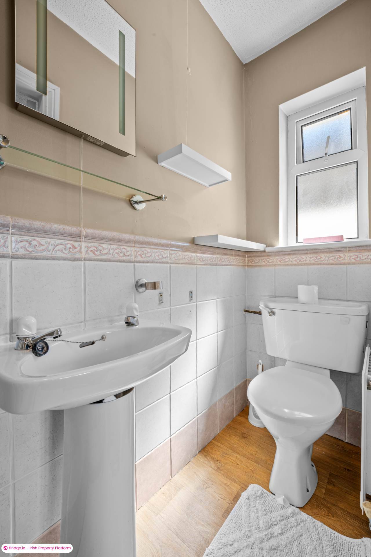 Detached house for Sale in 4 Dun Daingean, Newcastle,  Galway