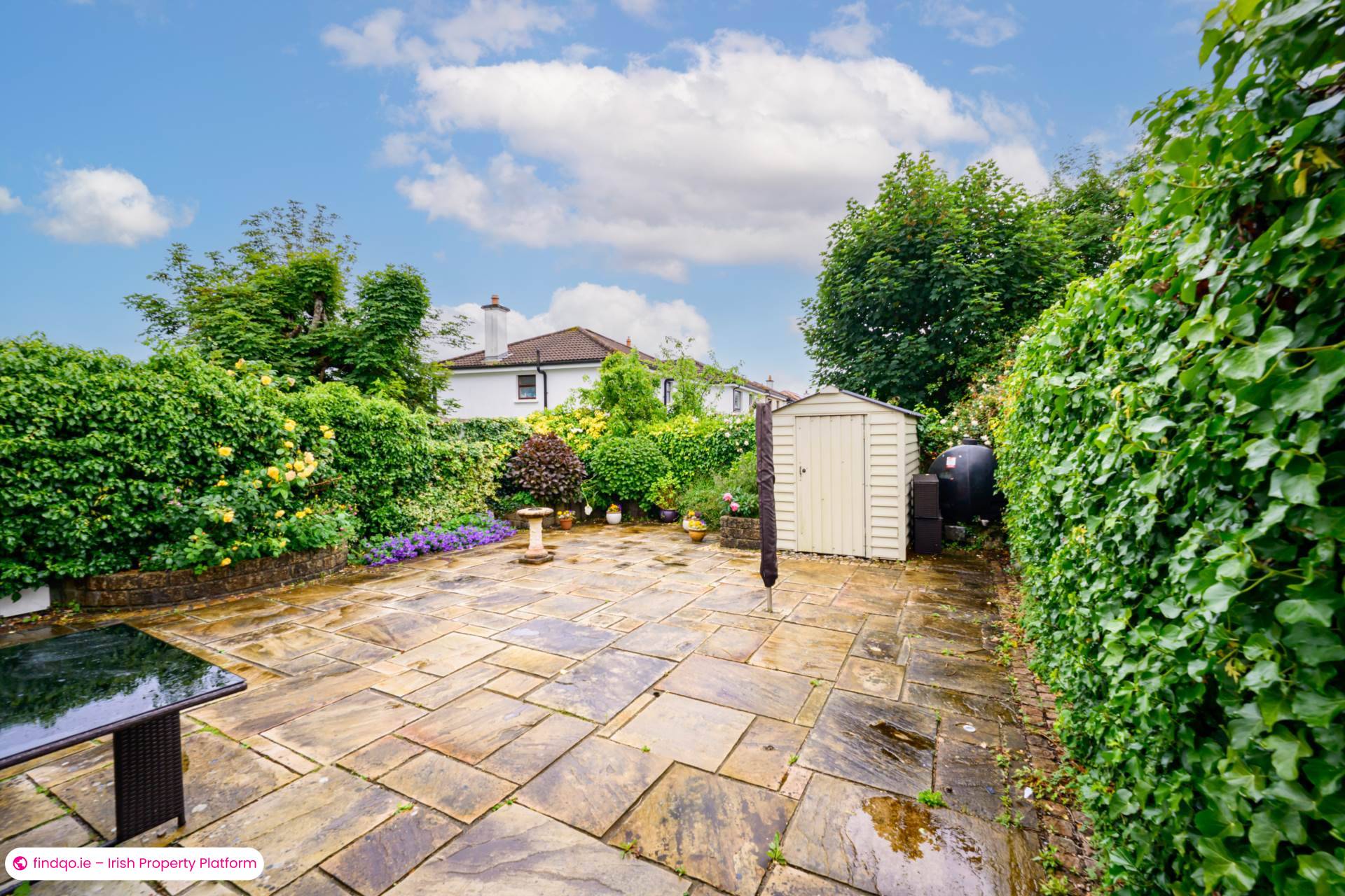 Detached house for Sale in 4 Dun Daingean, Newcastle,  Galway