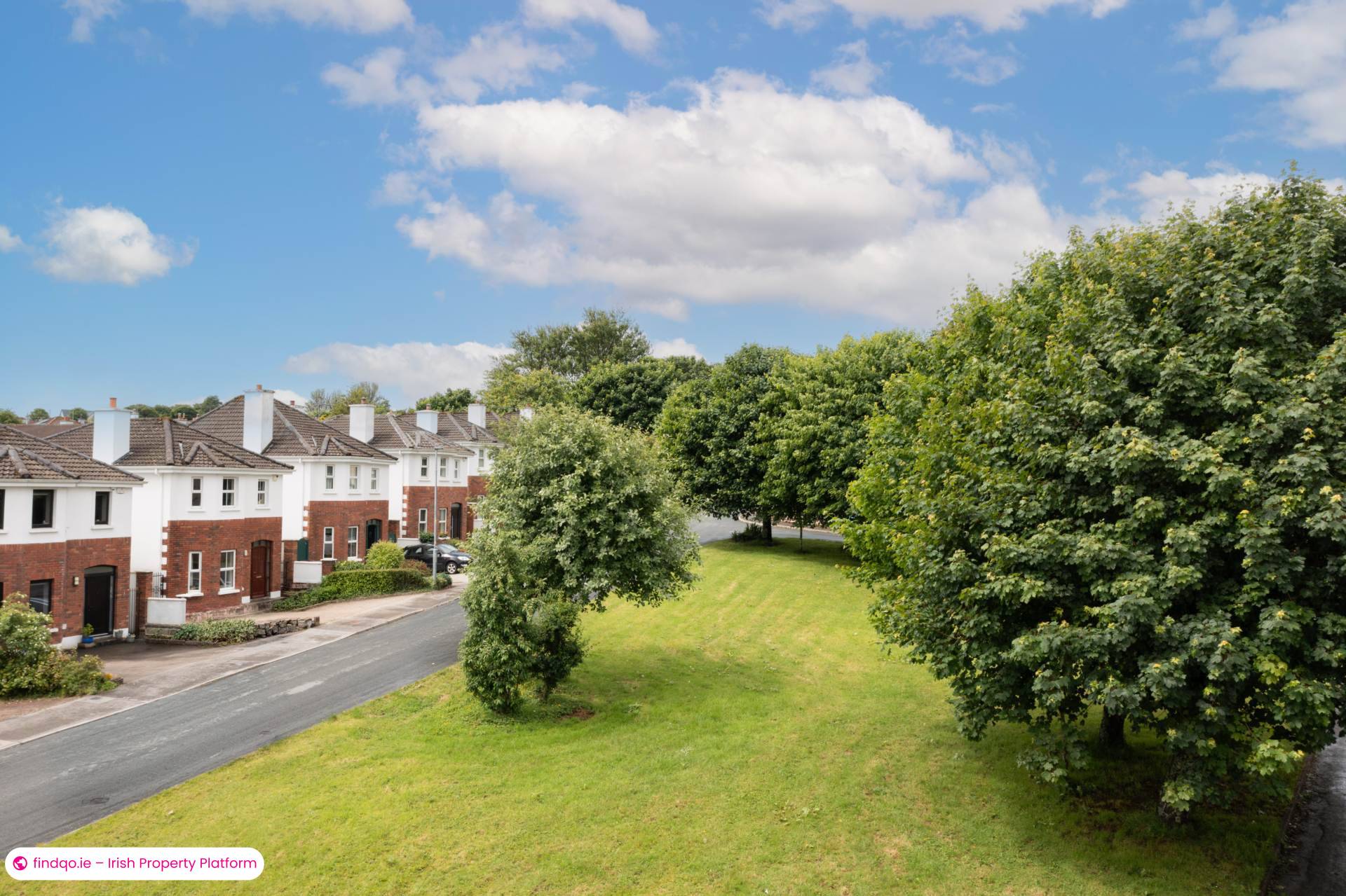 Detached house for Sale in 4 Dun Daingean, Newcastle,  Galway