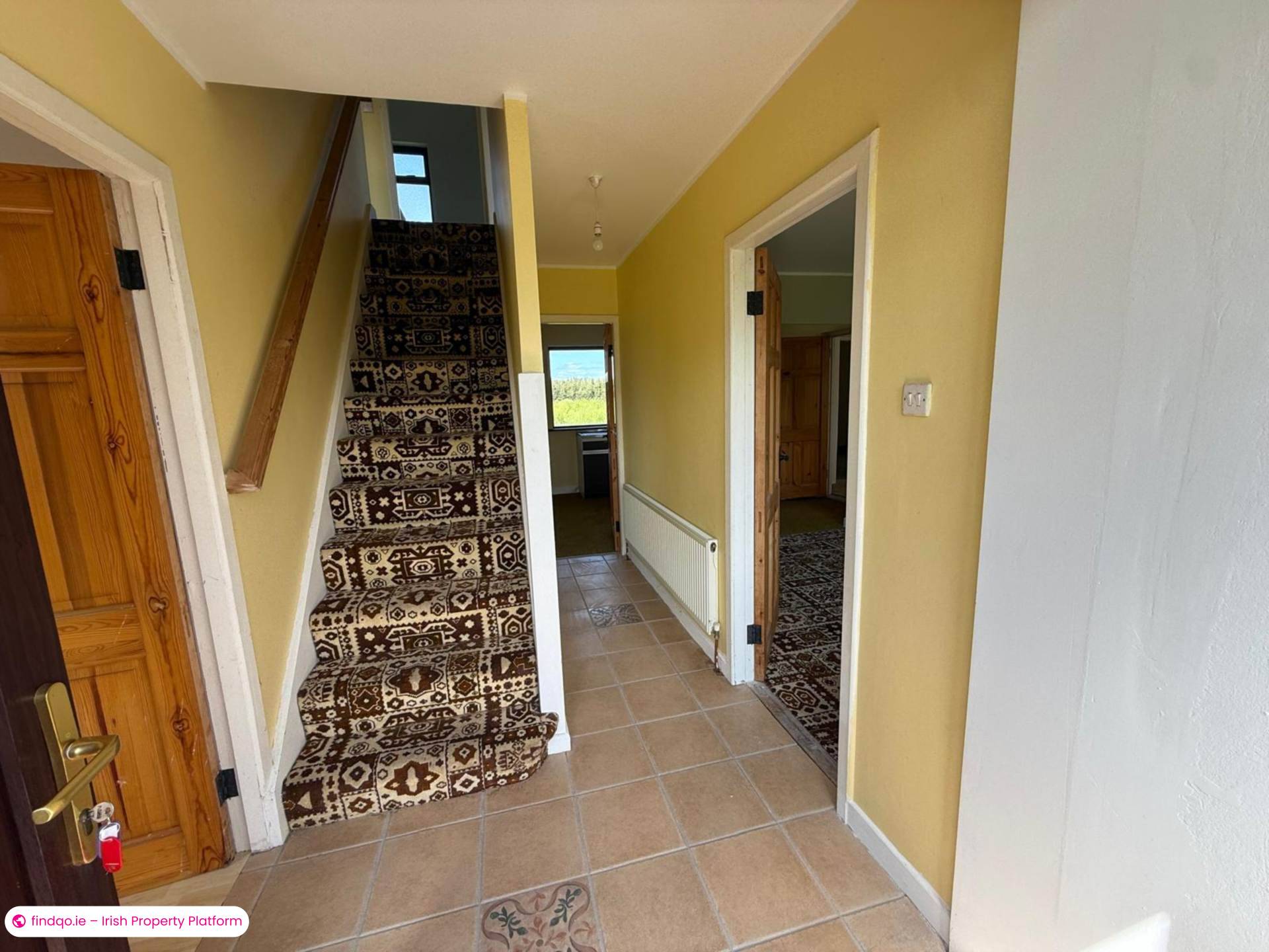 Detached house for Sale in Rathmore, Kerry