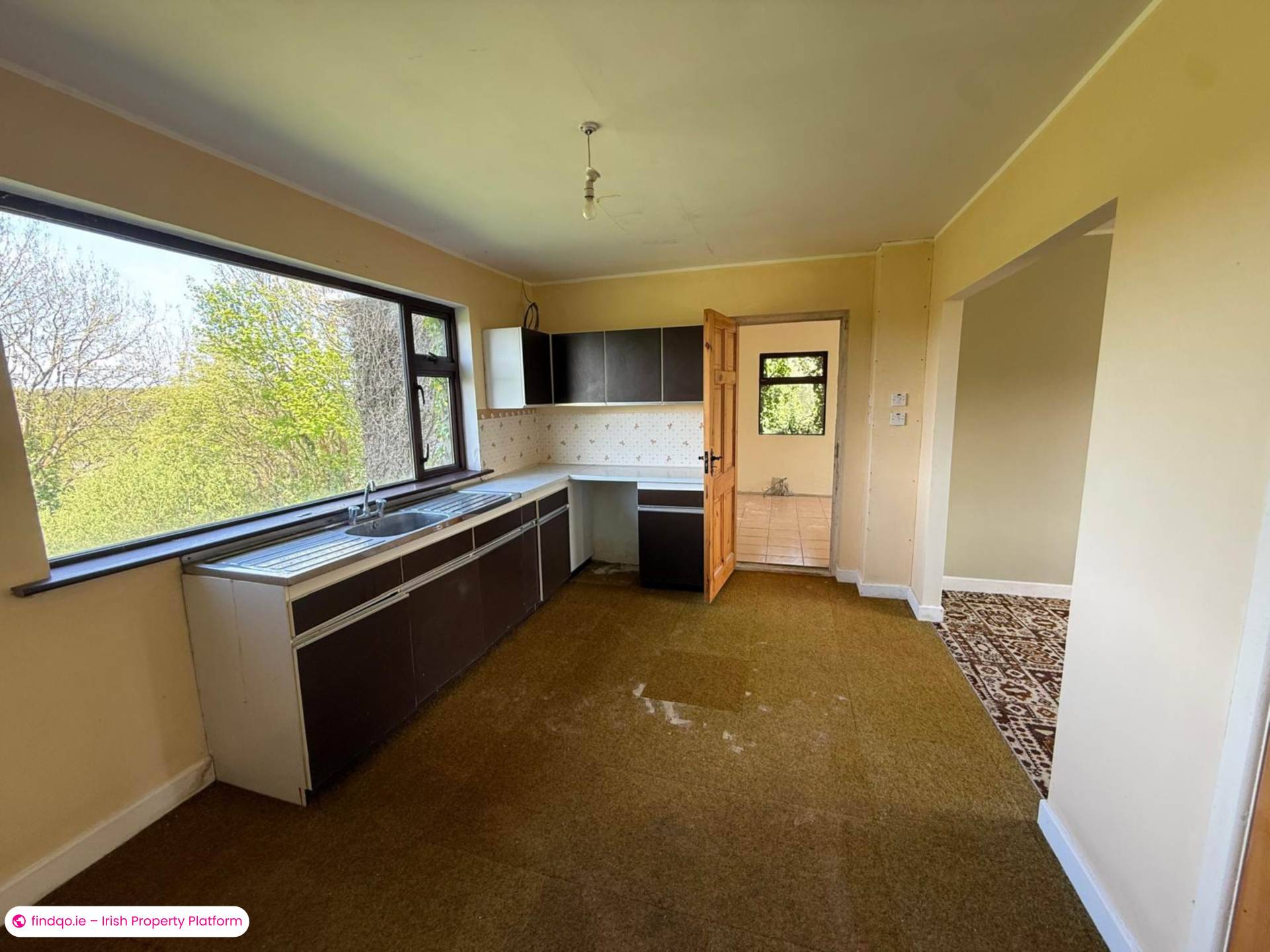 Detached house for Sale in Rathmore, Kerry