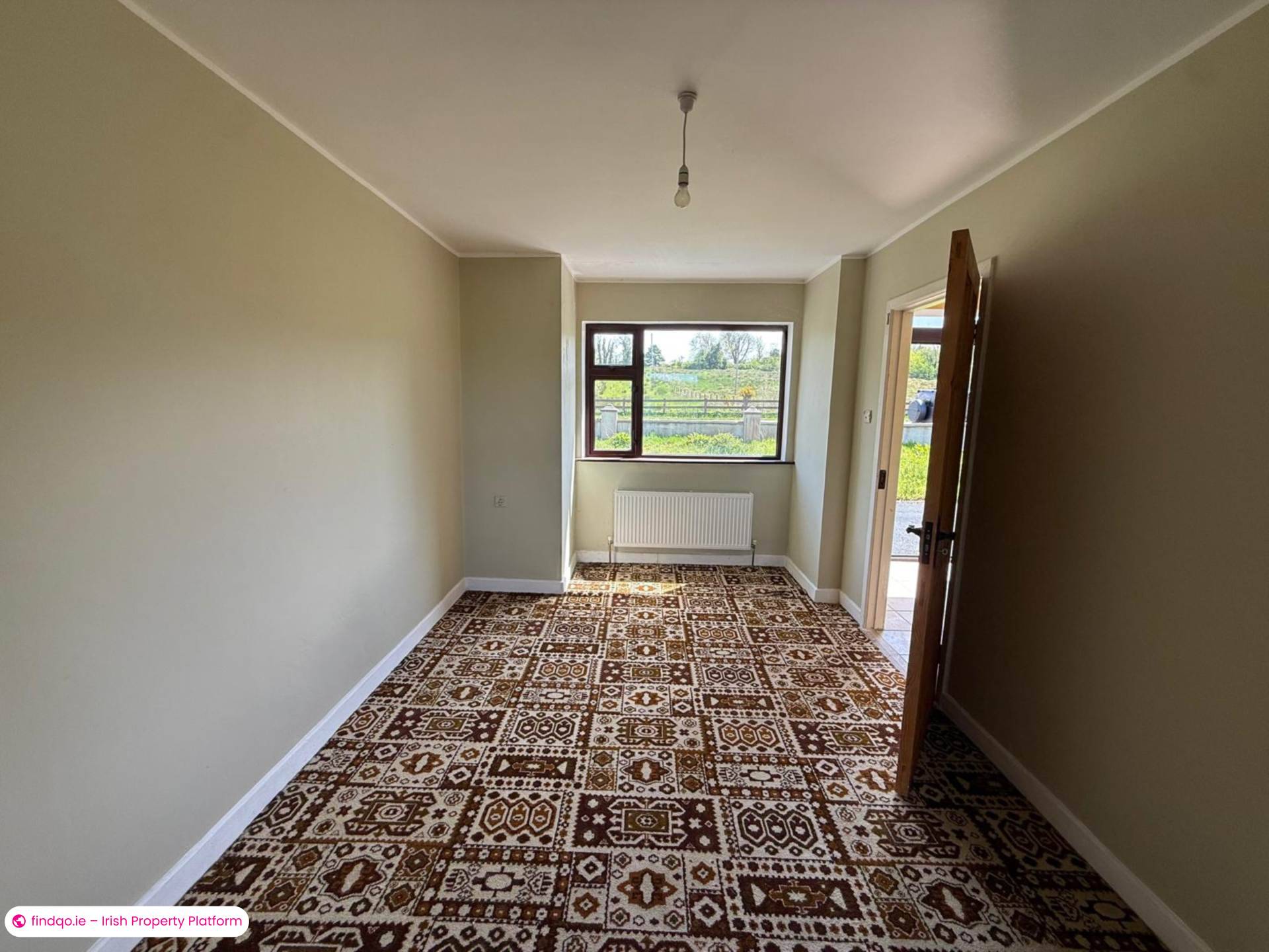 Detached house for Sale in Rathmore, Kerry