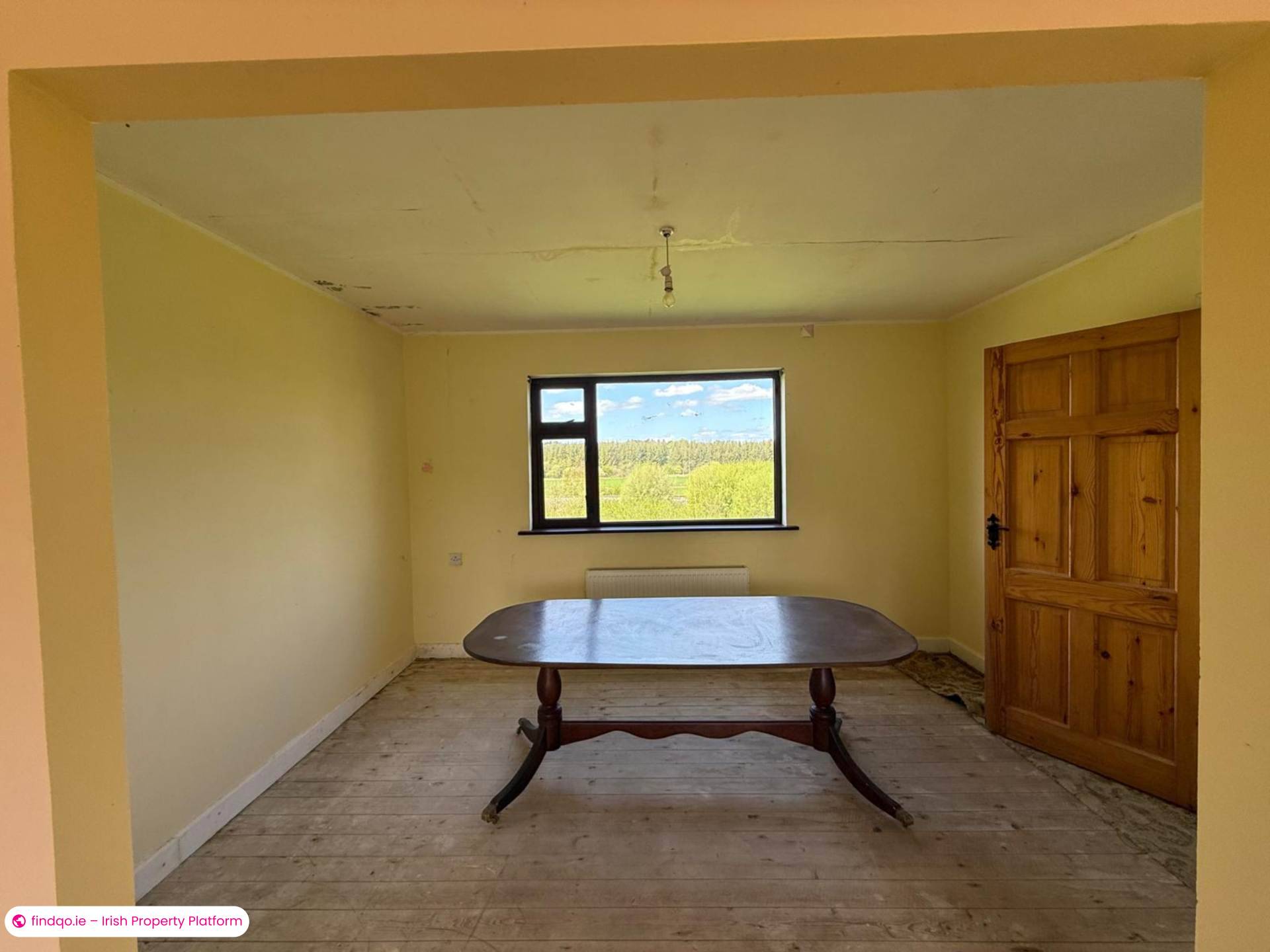 Detached house for Sale in Rathmore, Kerry
